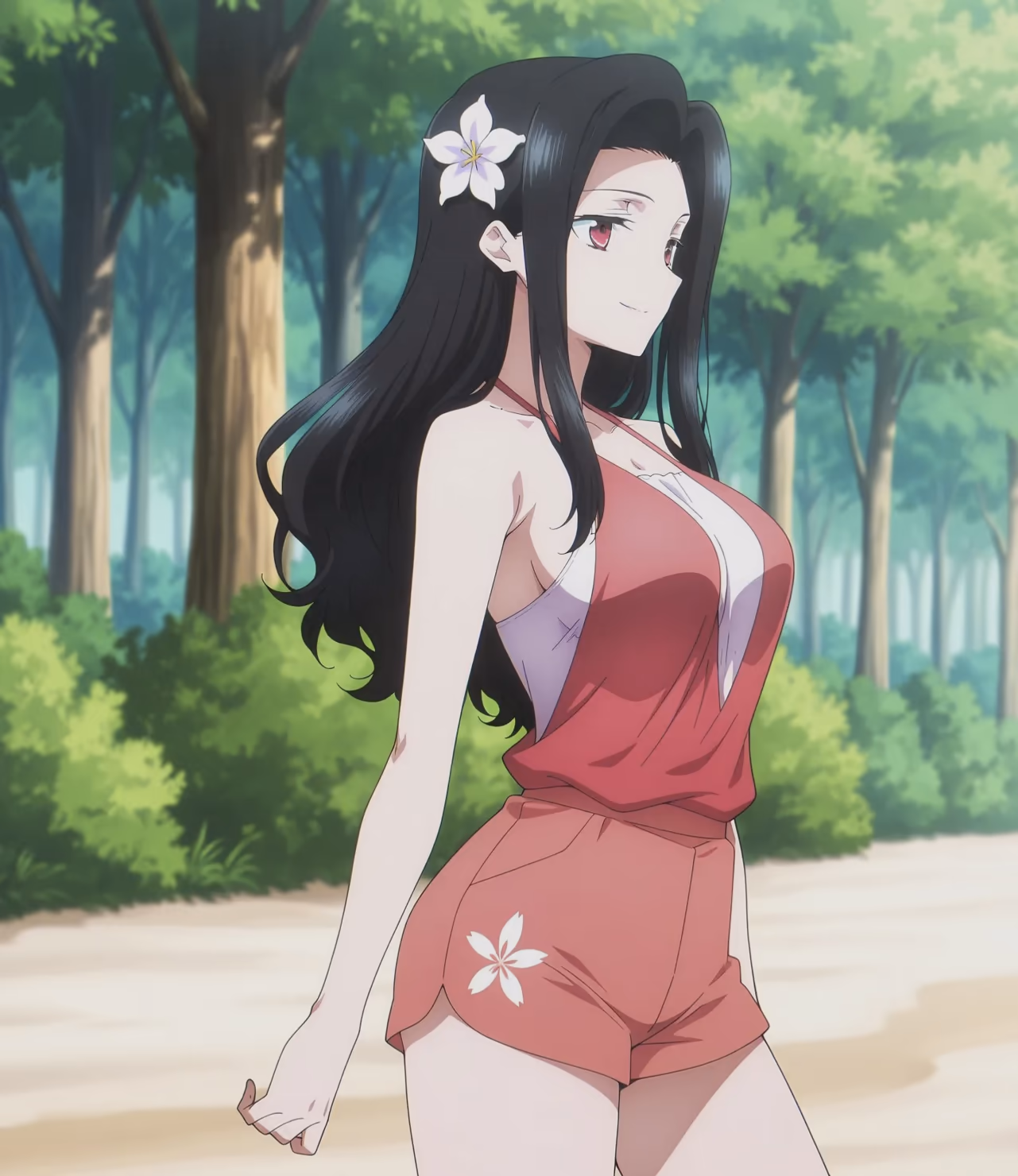 Mayumi Saegusa - The Irregular at Magic High School (Mahouka Koukou no Rettousei) - Hentai Gallery 26 - 434 Images — image 258 of 434
