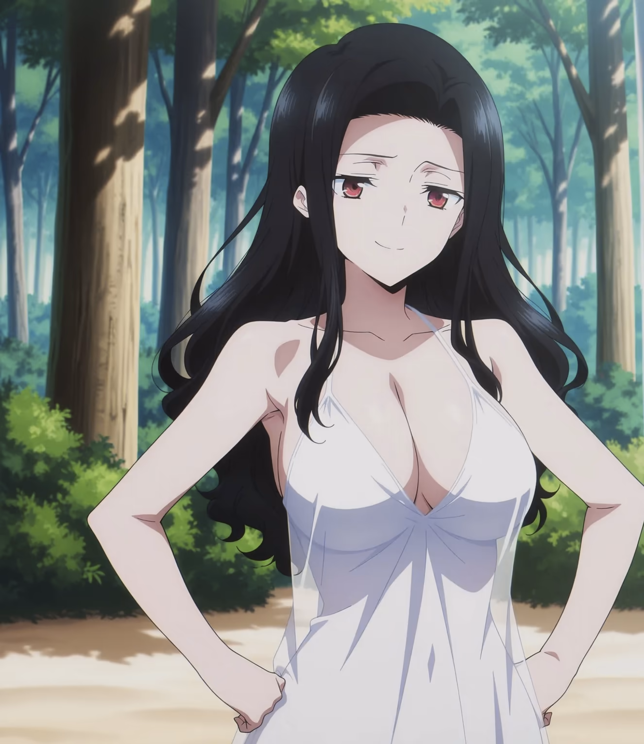 Mayumi Saegusa - The Irregular at Magic High School (Mahouka Koukou no Rettousei) - Hentai Gallery 26 - 434 Images — image 261 of 434