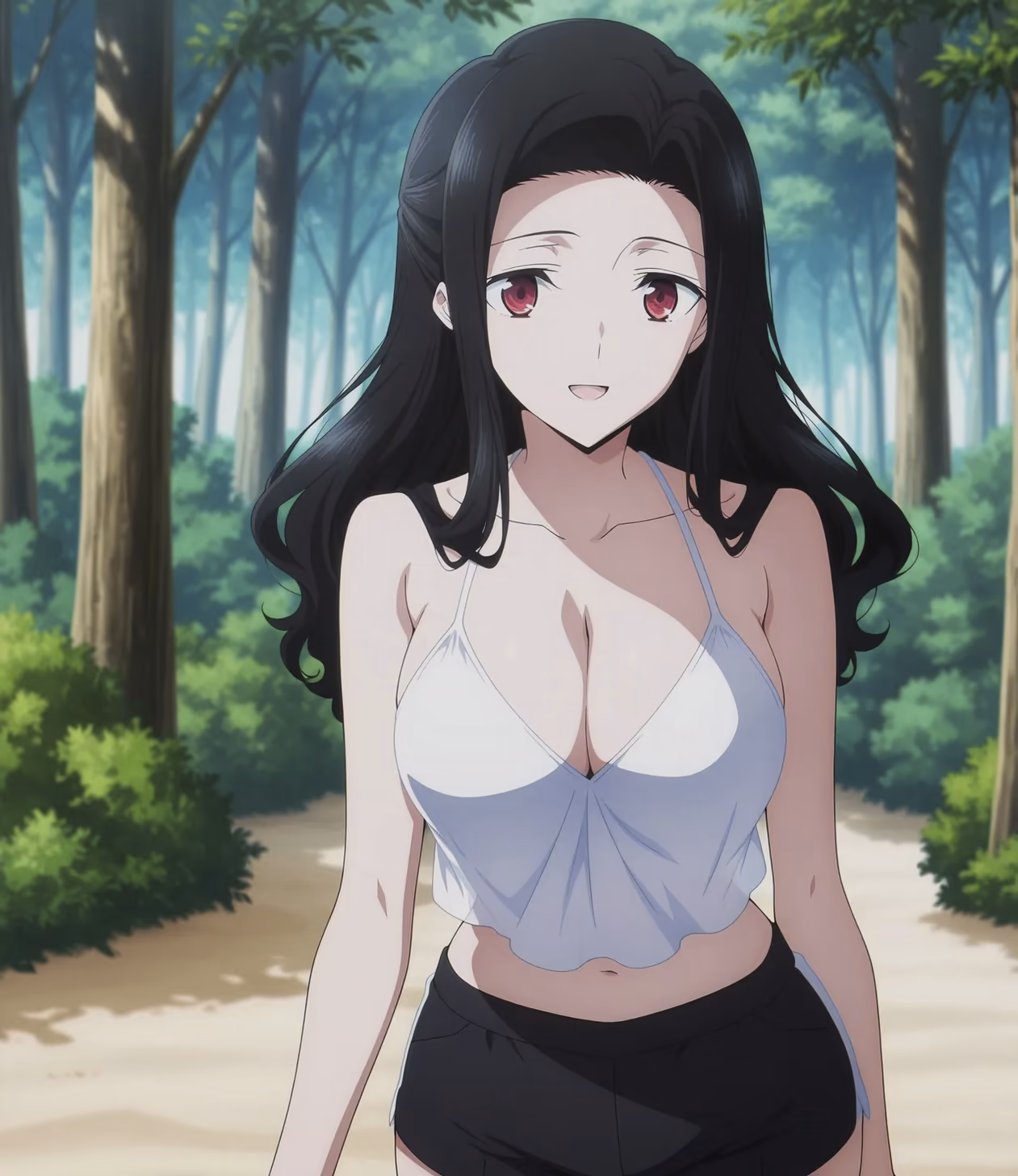 Mayumi Saegusa - The Irregular at Magic High School (Mahouka Koukou no Rettousei) - Hentai Gallery 26 - 434 Images — image 262 of 434