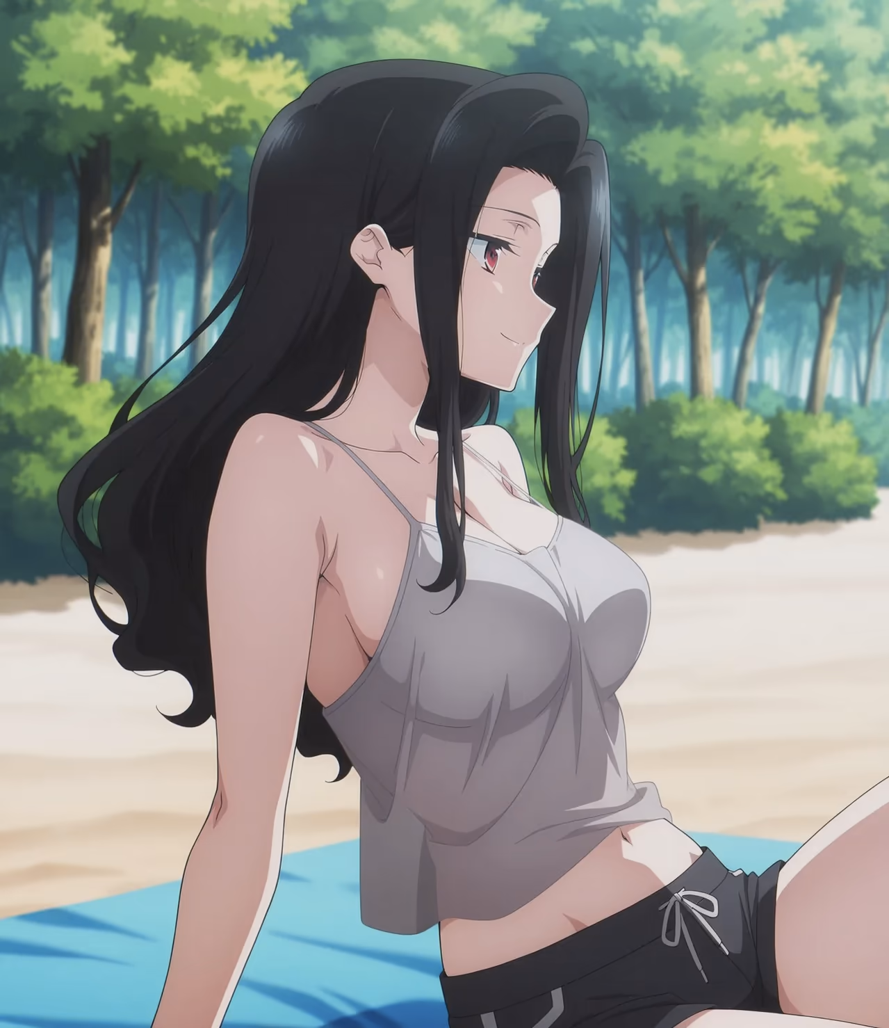 Mayumi Saegusa - The Irregular at Magic High School (Mahouka Koukou no Rettousei) - Hentai Gallery 26 - 434 Images — image 263 of 434