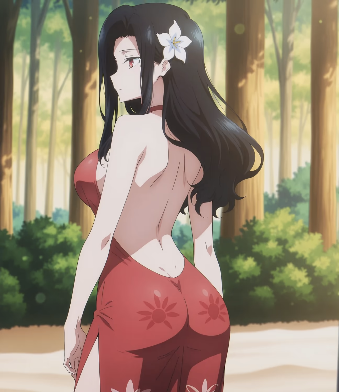 Mayumi Saegusa - The Irregular at Magic High School (Mahouka Koukou no Rettousei) - Hentai Gallery 26 - 434 Images — image 265 of 434
