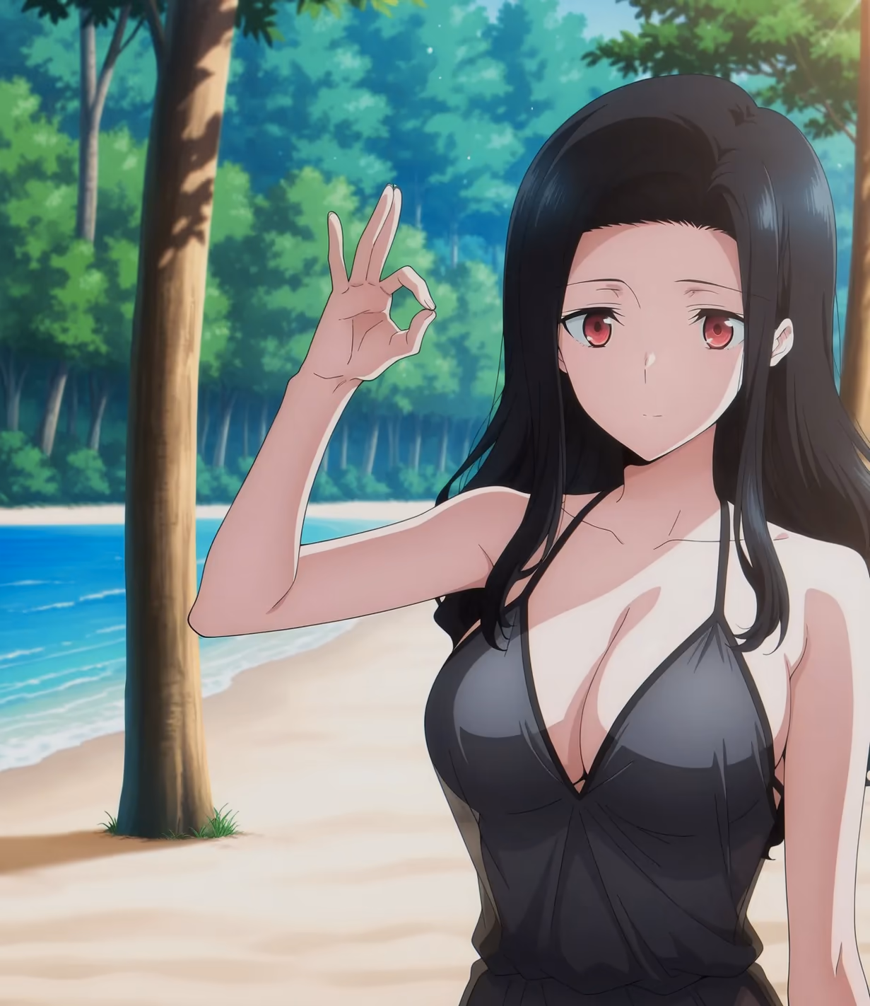 Mayumi Saegusa - The Irregular at Magic High School (Mahouka Koukou no Rettousei) - Hentai Gallery 26 - 434 Images — image 270 of 434