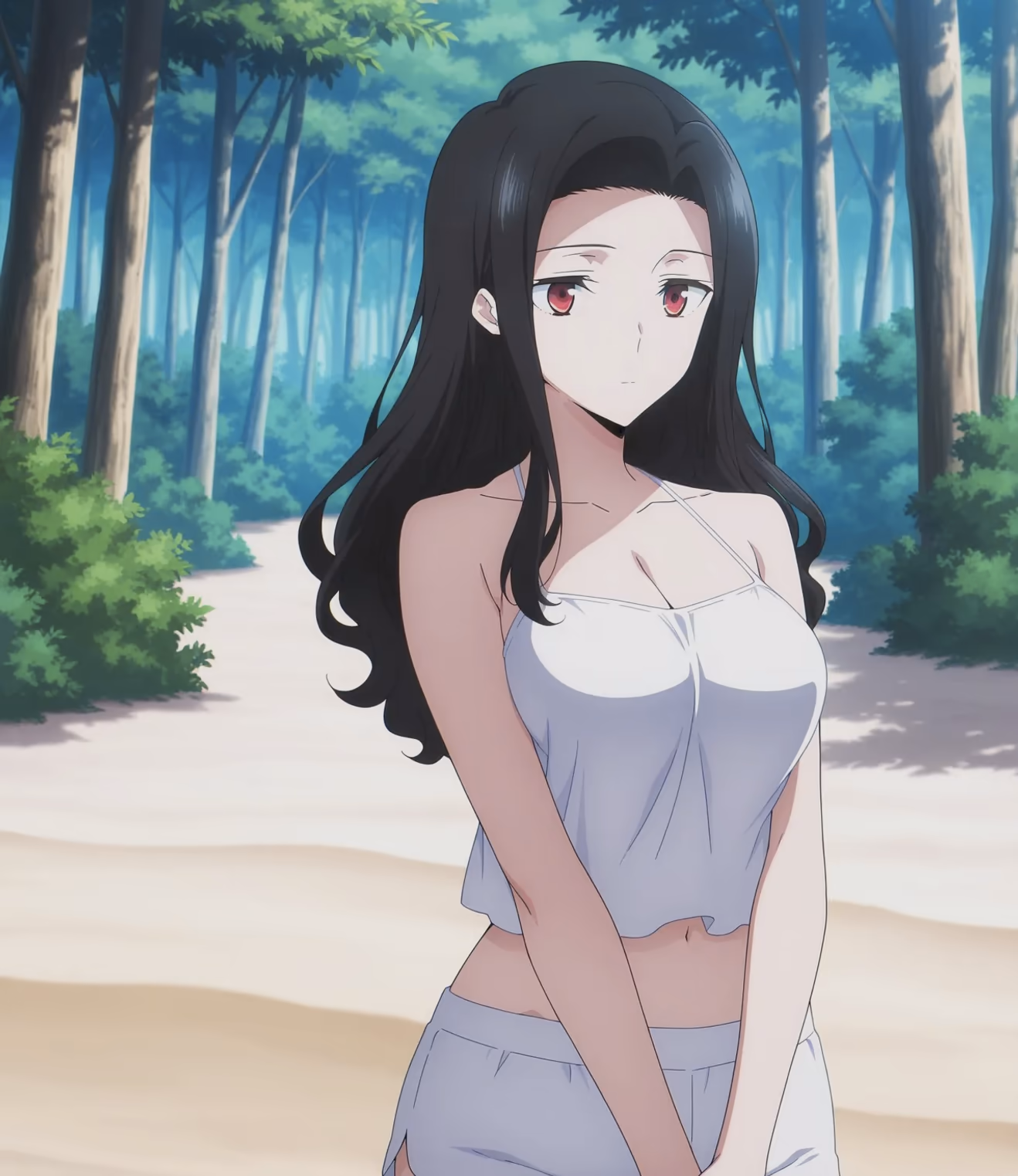 Mayumi Saegusa - The Irregular at Magic High School (Mahouka Koukou no Rettousei) - Hentai Gallery 26 - 434 Images — image 272 of 434