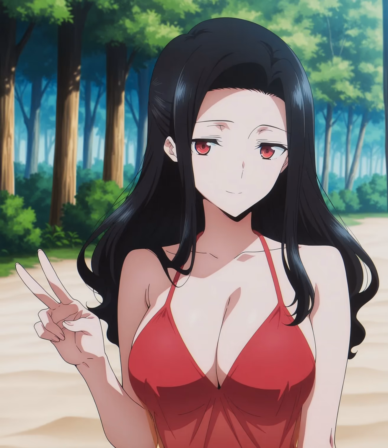 Mayumi Saegusa - The Irregular at Magic High School (Mahouka Koukou no Rettousei) - Hentai Gallery 26 - 434 Images — image 273 of 434