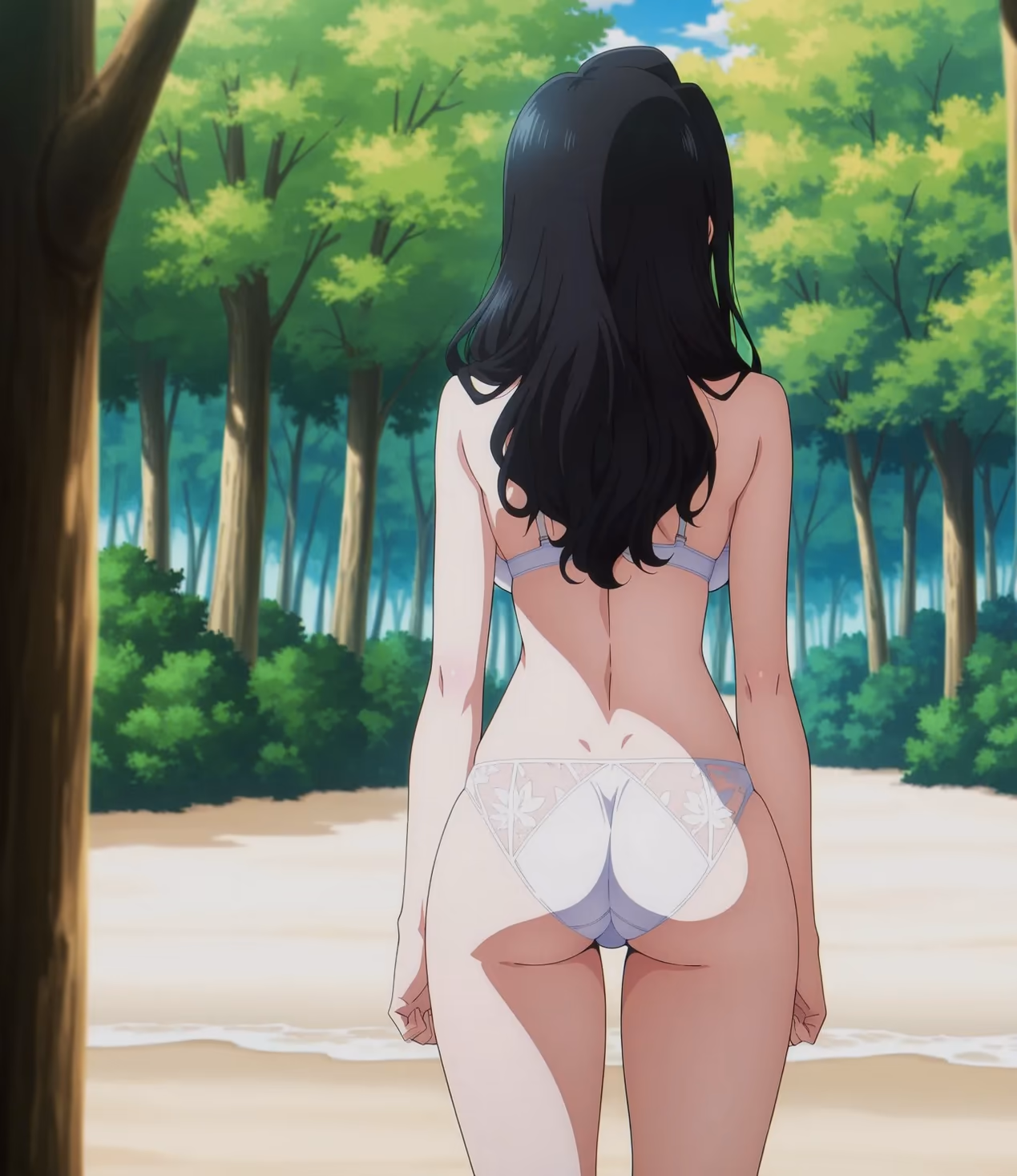 Mayumi Saegusa - The Irregular at Magic High School (Mahouka Koukou no Rettousei) - Hentai Gallery 26 - 434 Images — image 275 of 434