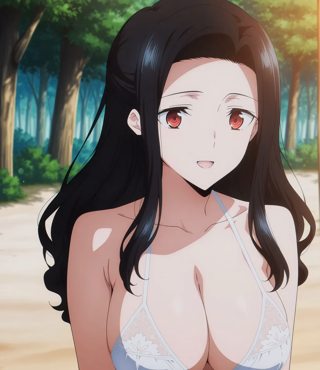 Mayumi Saegusa - The Irregular at Magic High School (Mahouka Koukou no Rettousei) - Hentai Gallery 26 - 434 Images — image 278 of 434