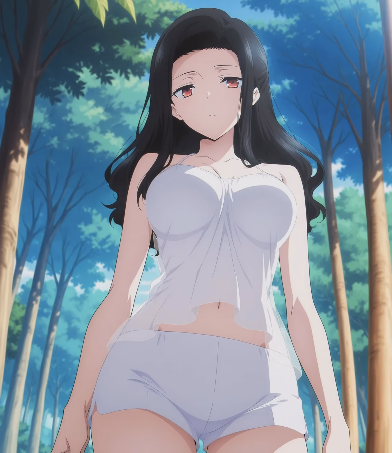 Mayumi Saegusa - The Irregular at Magic High School (Mahouka Koukou no Rettousei) - Hentai Gallery 26 - 434 Images — image 280 of 434