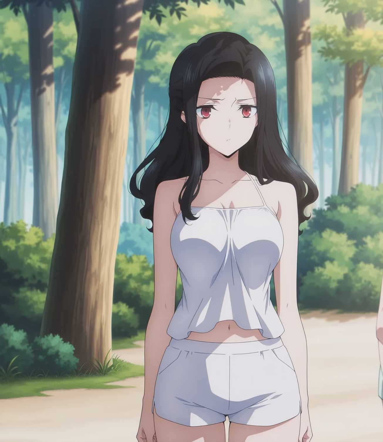 Mayumi Saegusa - The Irregular at Magic High School (Mahouka Koukou no Rettousei) - Hentai Gallery 26 - 434 Images — image 282 of 434