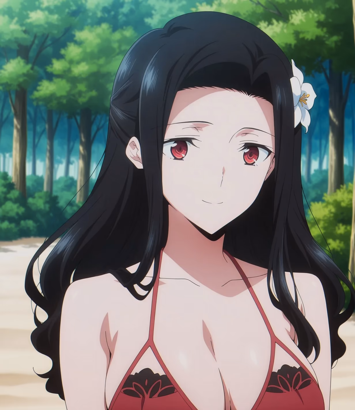 Mayumi Saegusa - The Irregular at Magic High School (Mahouka Koukou no Rettousei) - Hentai Gallery 26 - 434 Images — image 284 of 434