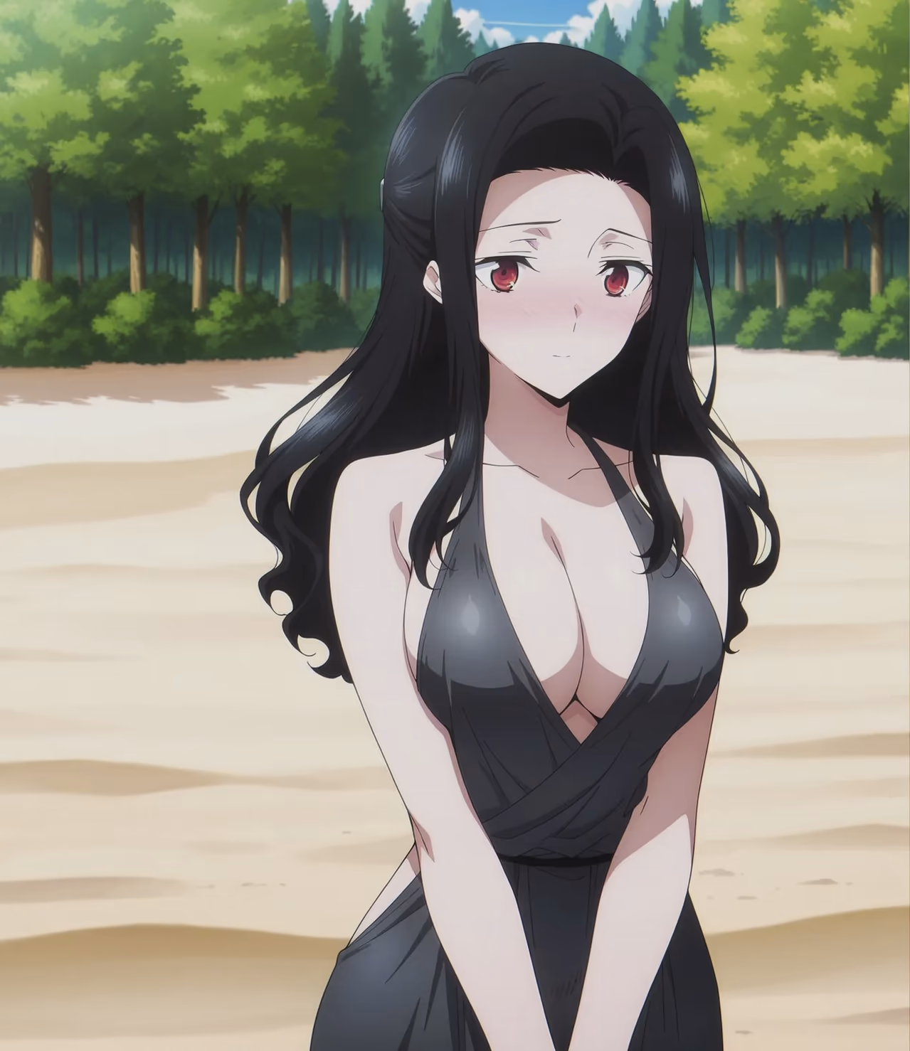 Mayumi Saegusa - The Irregular at Magic High School (Mahouka Koukou no Rettousei) - Hentai Gallery 26 - 434 Images — image 287 of 434