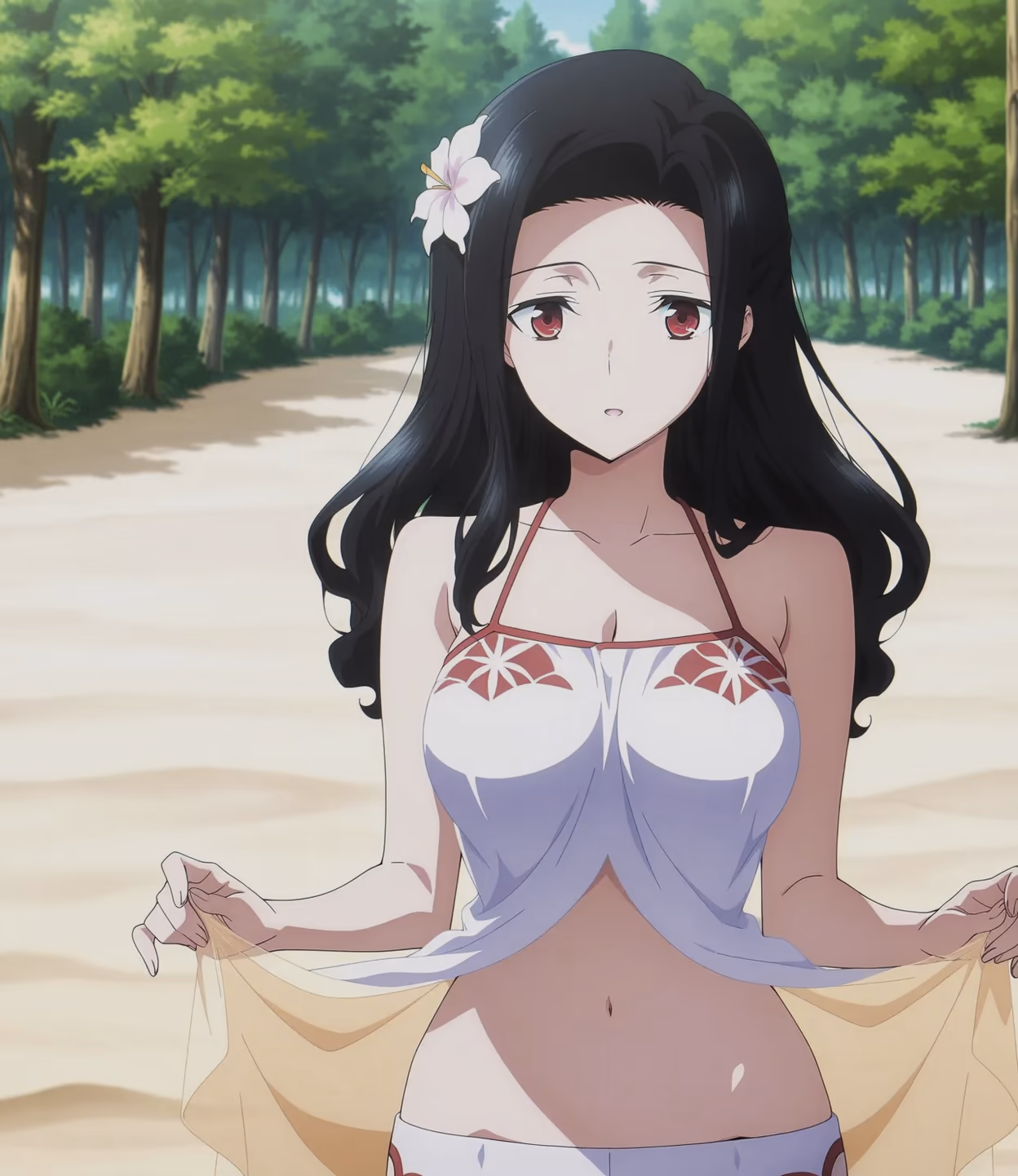 Mayumi Saegusa - The Irregular at Magic High School (Mahouka Koukou no Rettousei) - Hentai Gallery 26 - 434 Images — image 292 of 434