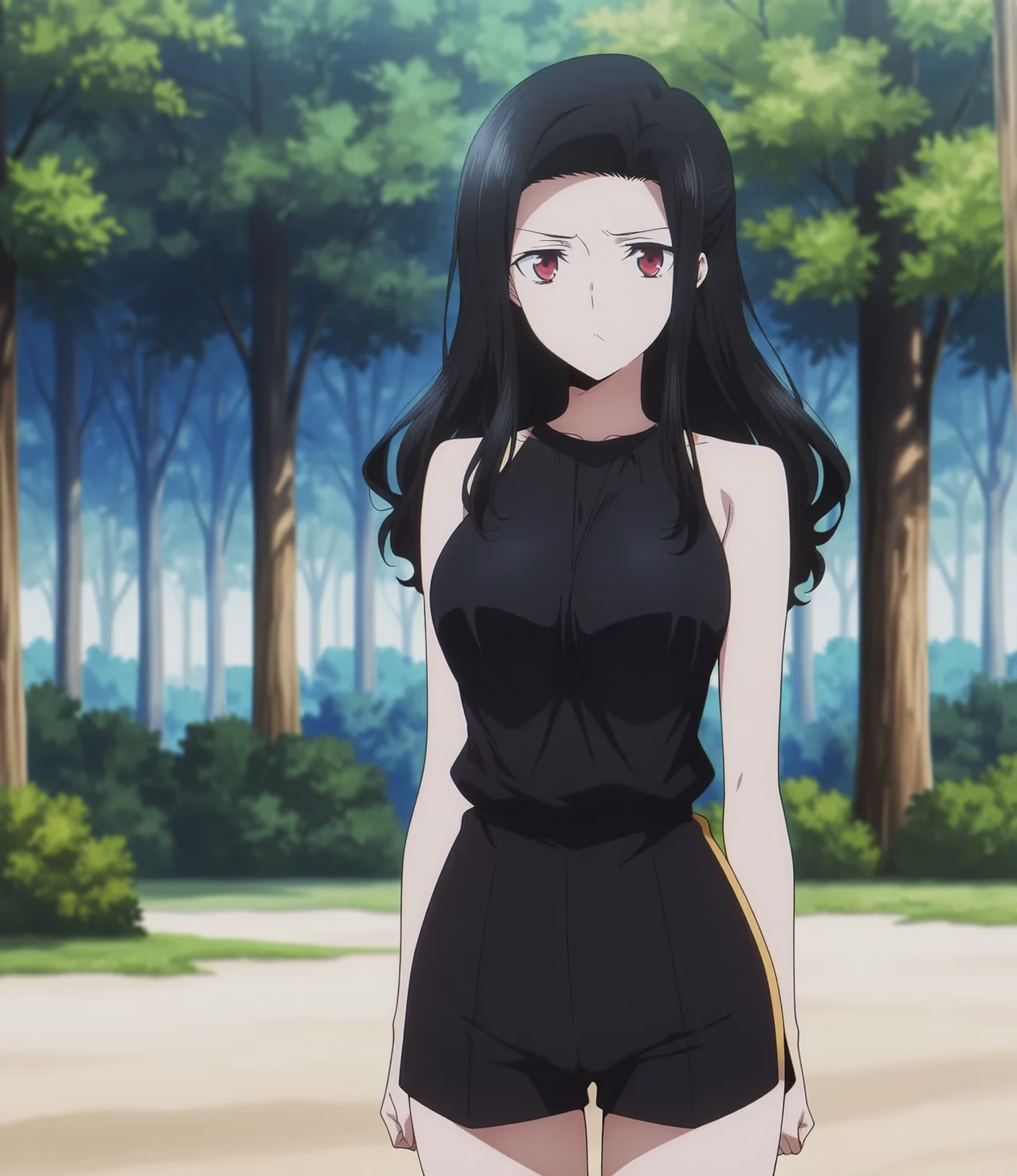 Mayumi Saegusa - The Irregular at Magic High School (Mahouka Koukou no Rettousei) - Hentai Gallery 26 - 434 Images — image 293 of 434