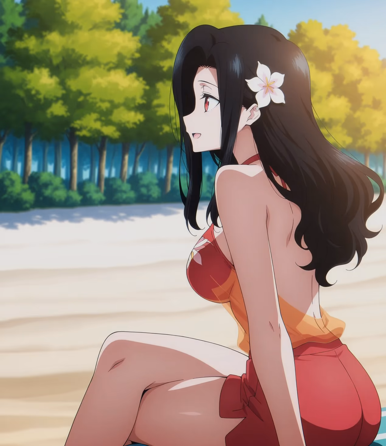Mayumi Saegusa - The Irregular at Magic High School (Mahouka Koukou no Rettousei) - Hentai Gallery 26 - 434 Images — image 297 of 434
