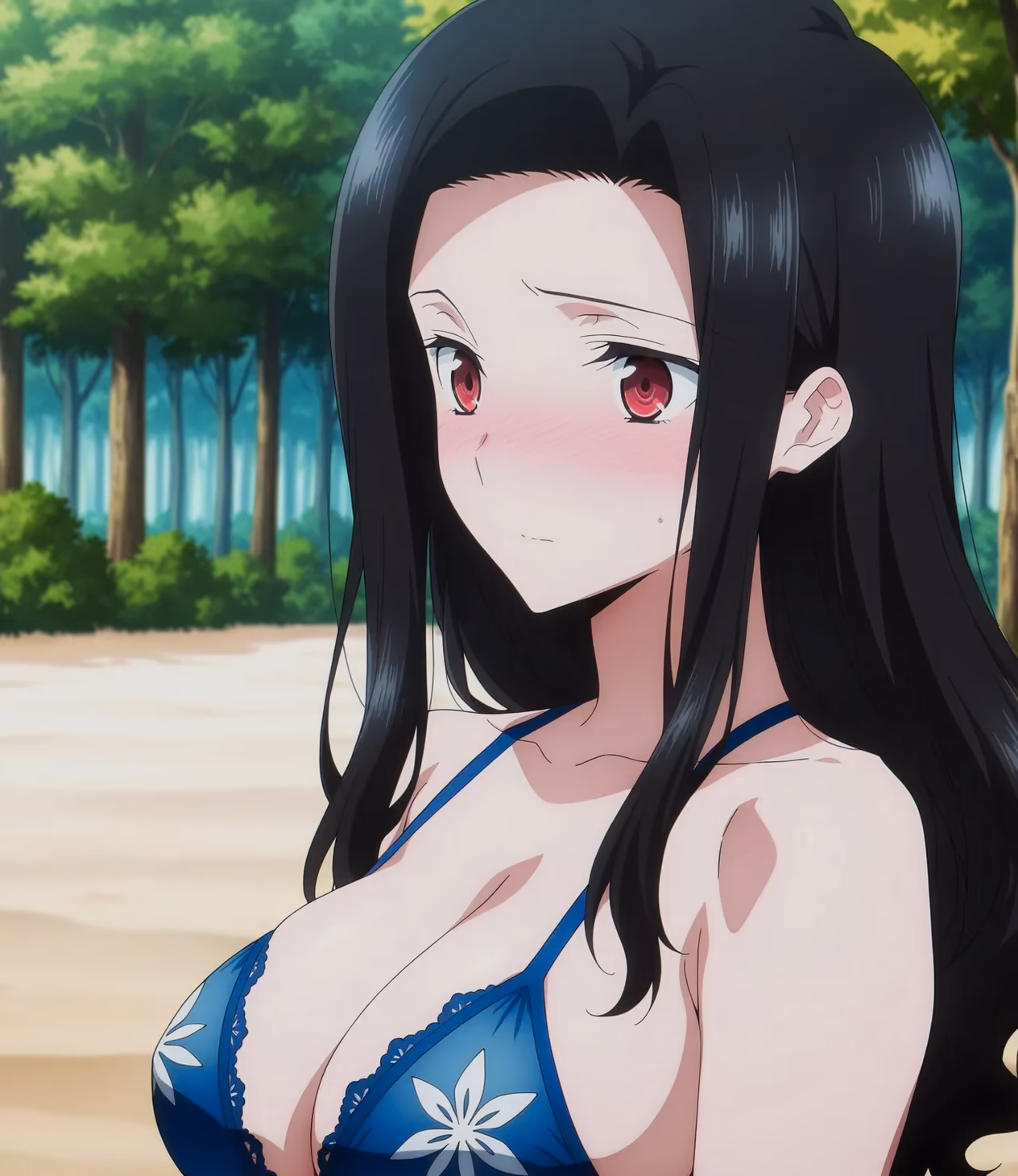 Mayumi Saegusa - The Irregular at Magic High School (Mahouka Koukou no Rettousei) - Hentai Gallery 26 - 434 Images — image 298 of 434