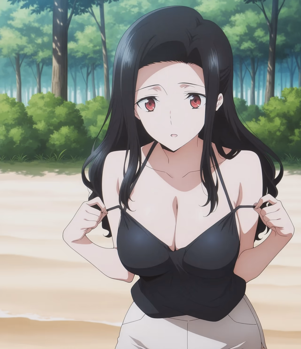 Mayumi Saegusa - The Irregular at Magic High School (Mahouka Koukou no Rettousei) - Hentai Gallery 26 - 434 Images — image 300 of 434