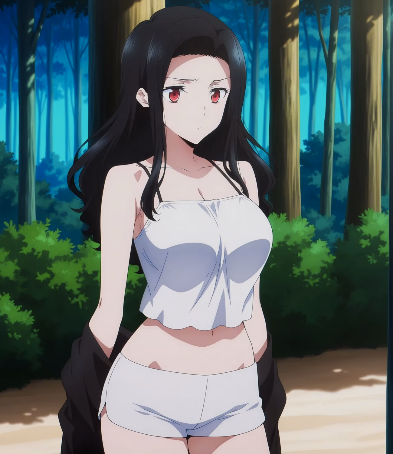 Mayumi Saegusa - The Irregular at Magic High School (Mahouka Koukou no Rettousei) - Hentai Gallery 26 - 434 Images — image 302 of 434