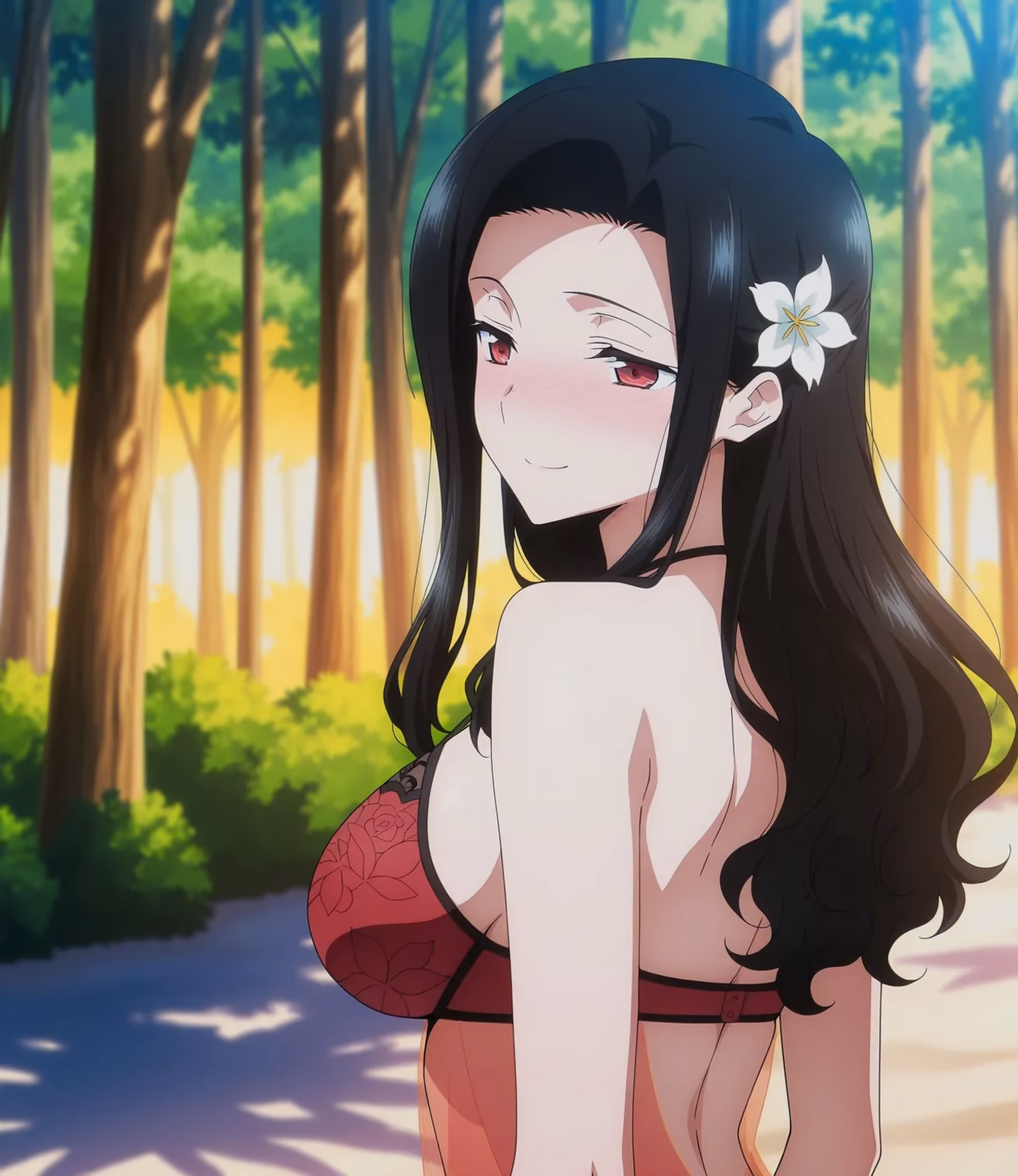 Mayumi Saegusa - The Irregular at Magic High School (Mahouka Koukou no Rettousei) - Hentai Gallery 26 - 434 Images — image 305 of 434