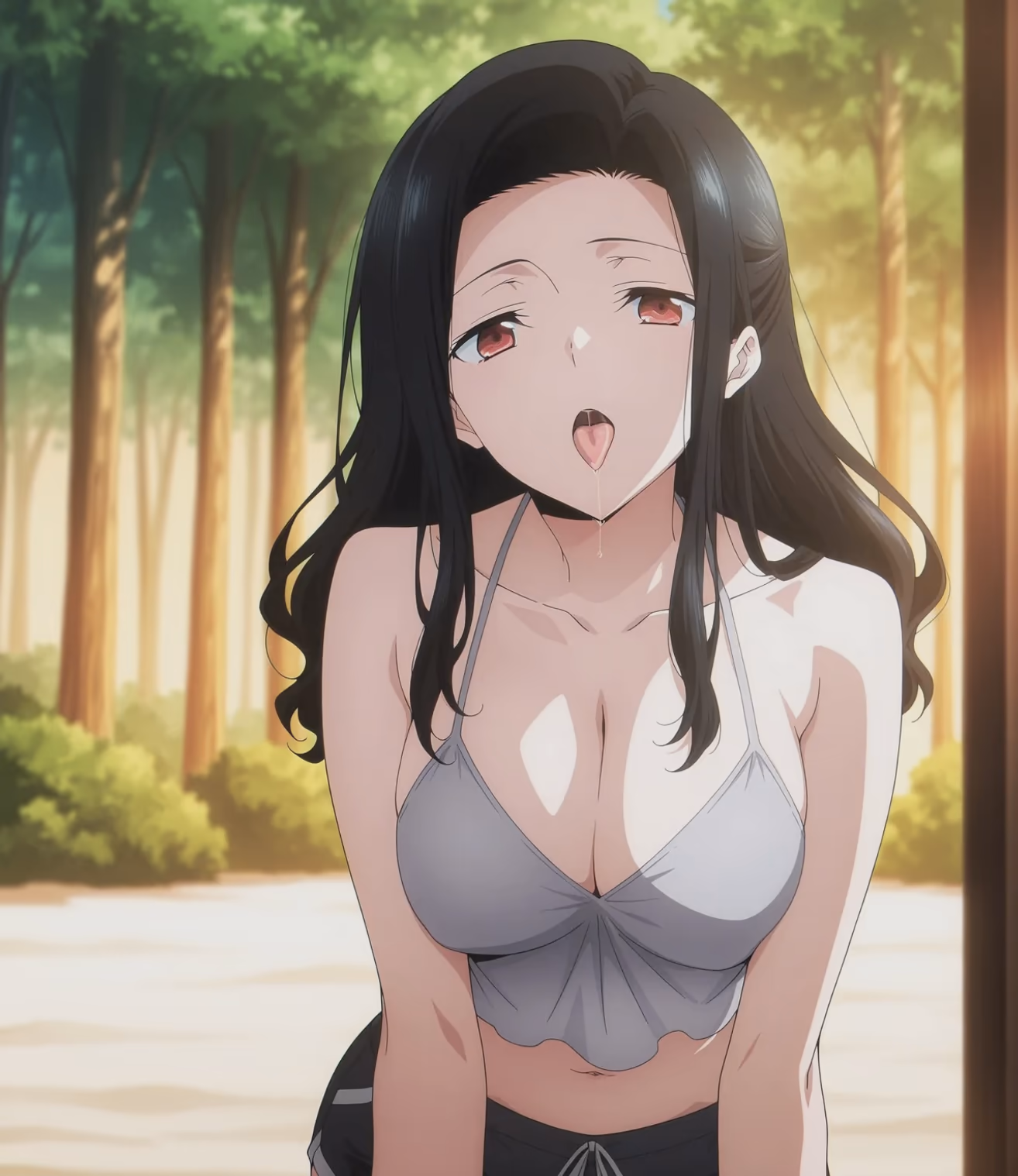 Mayumi Saegusa - The Irregular at Magic High School (Mahouka Koukou no Rettousei) - Hentai Gallery 26 - 434 Images — image 306 of 434