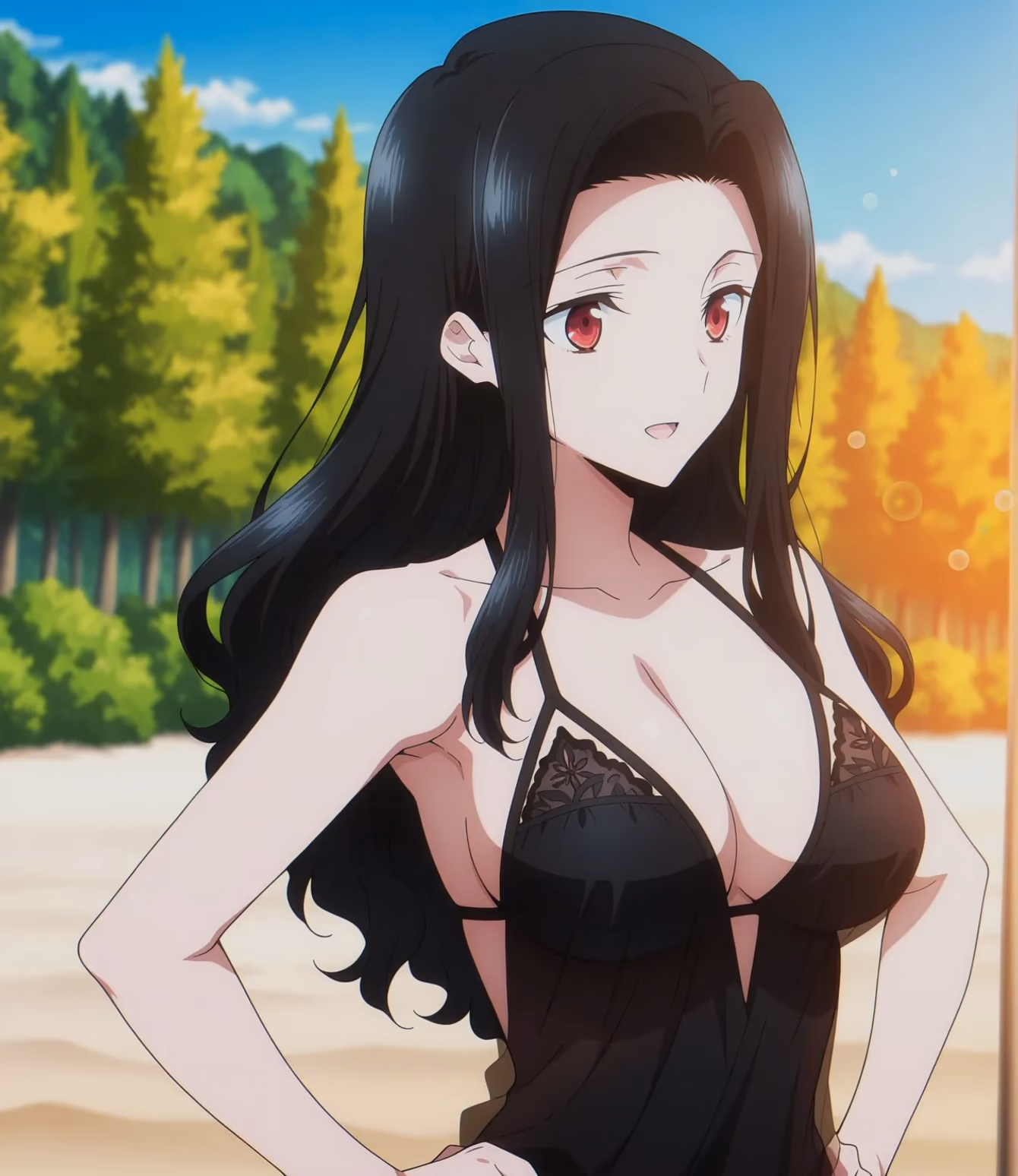 Mayumi Saegusa - The Irregular at Magic High School (Mahouka Koukou no Rettousei) - Hentai Gallery 26 - 434 Images — image 310 of 434