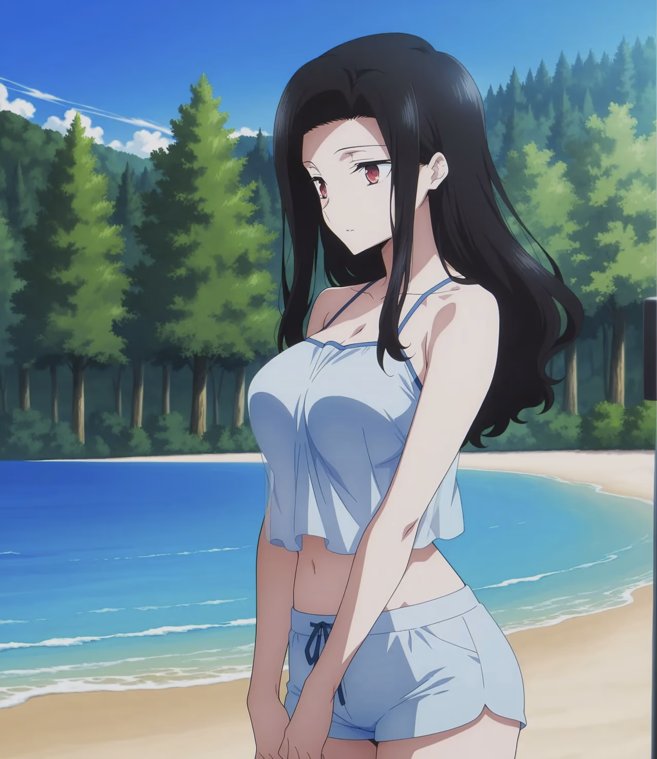 Mayumi Saegusa - The Irregular at Magic High School (Mahouka Koukou no Rettousei) - Hentai Gallery 26 - 434 Images — image 311 of 434