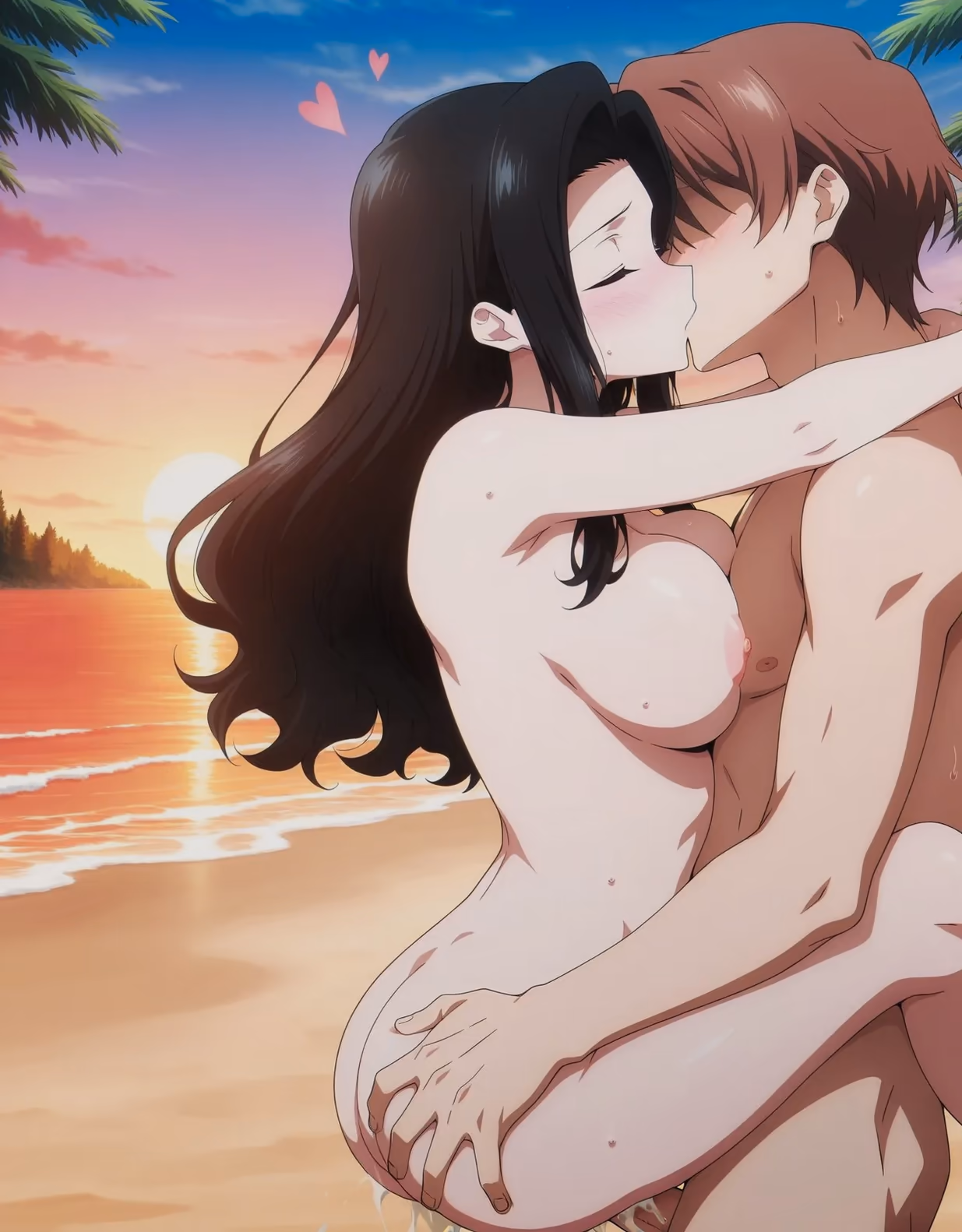 Mayumi Saegusa - The Irregular at Magic High School (Mahouka Koukou no Rettousei) - Hentai Gallery 26 - 434 Images — image 332 of 434