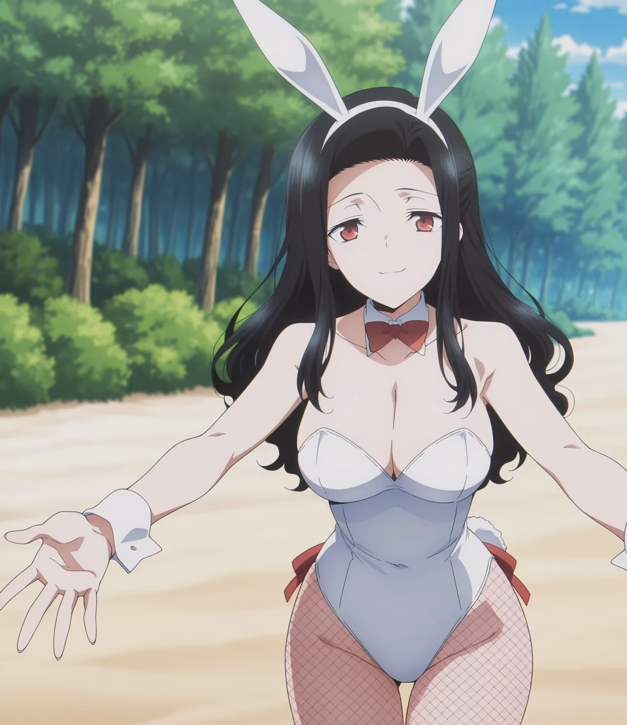 Mayumi Saegusa - The Irregular at Magic High School (Mahouka Koukou no Rettousei) - Hentai Gallery 26 - 434 Images — image 384 of 434