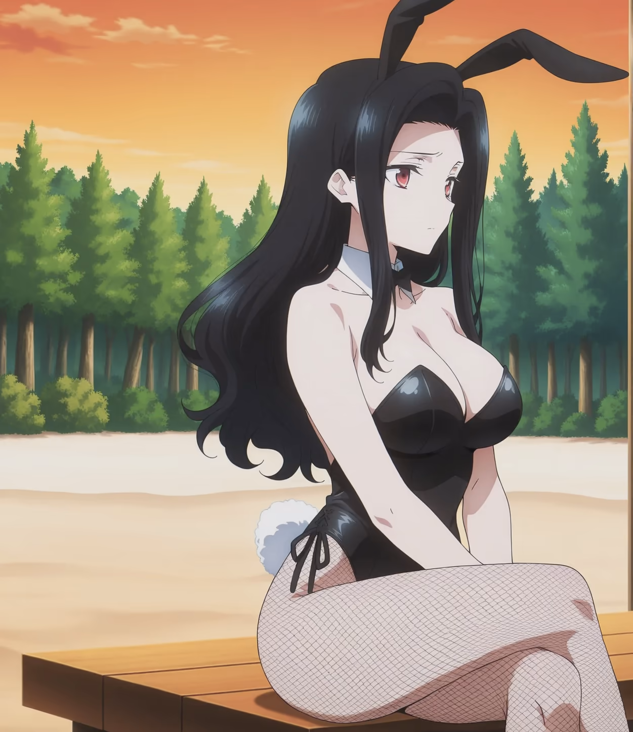 Mayumi Saegusa - The Irregular at Magic High School (Mahouka Koukou no Rettousei) - Hentai Gallery 26 - 434 Images — image 394 of 434