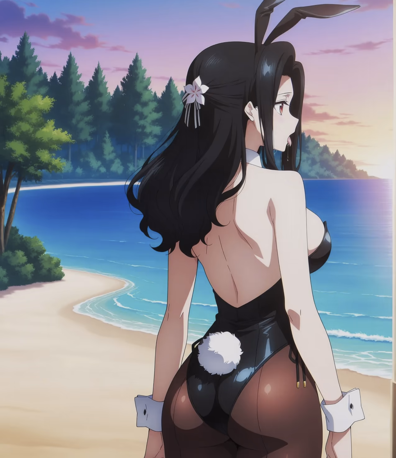 Mayumi Saegusa - The Irregular at Magic High School (Mahouka Koukou no Rettousei) - Hentai Gallery 26 - 434 Images — image 395 of 434