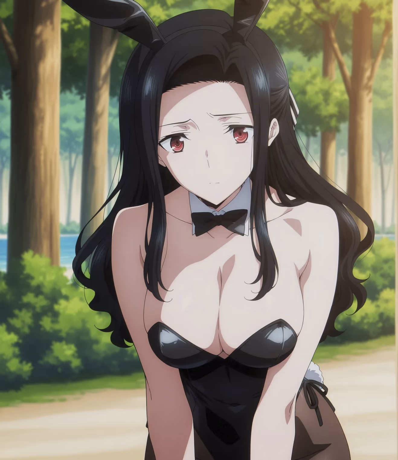 Mayumi Saegusa - The Irregular at Magic High School (Mahouka Koukou no Rettousei) - Hentai Gallery 26 - 434 Images — image 400 of 434
