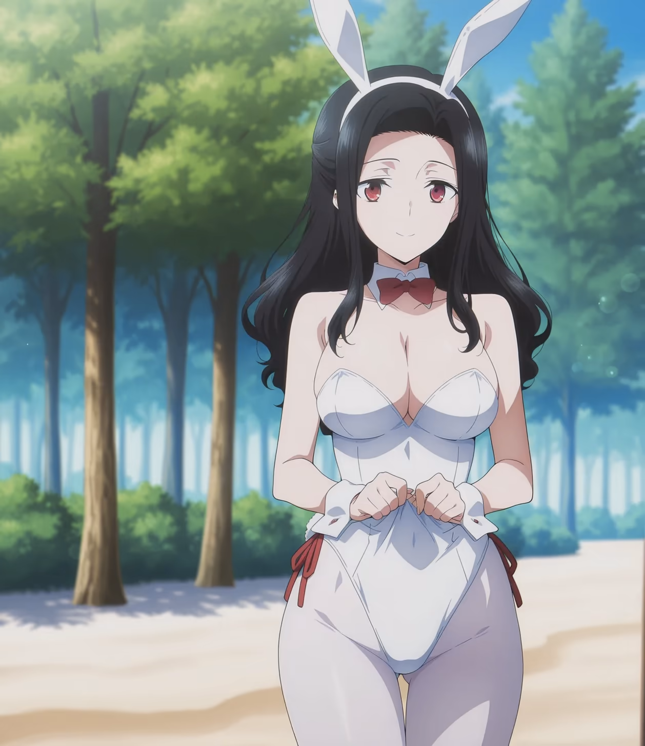 Mayumi Saegusa - The Irregular at Magic High School (Mahouka Koukou no Rettousei) - Hentai Gallery 26 - 434 Images — image 403 of 434