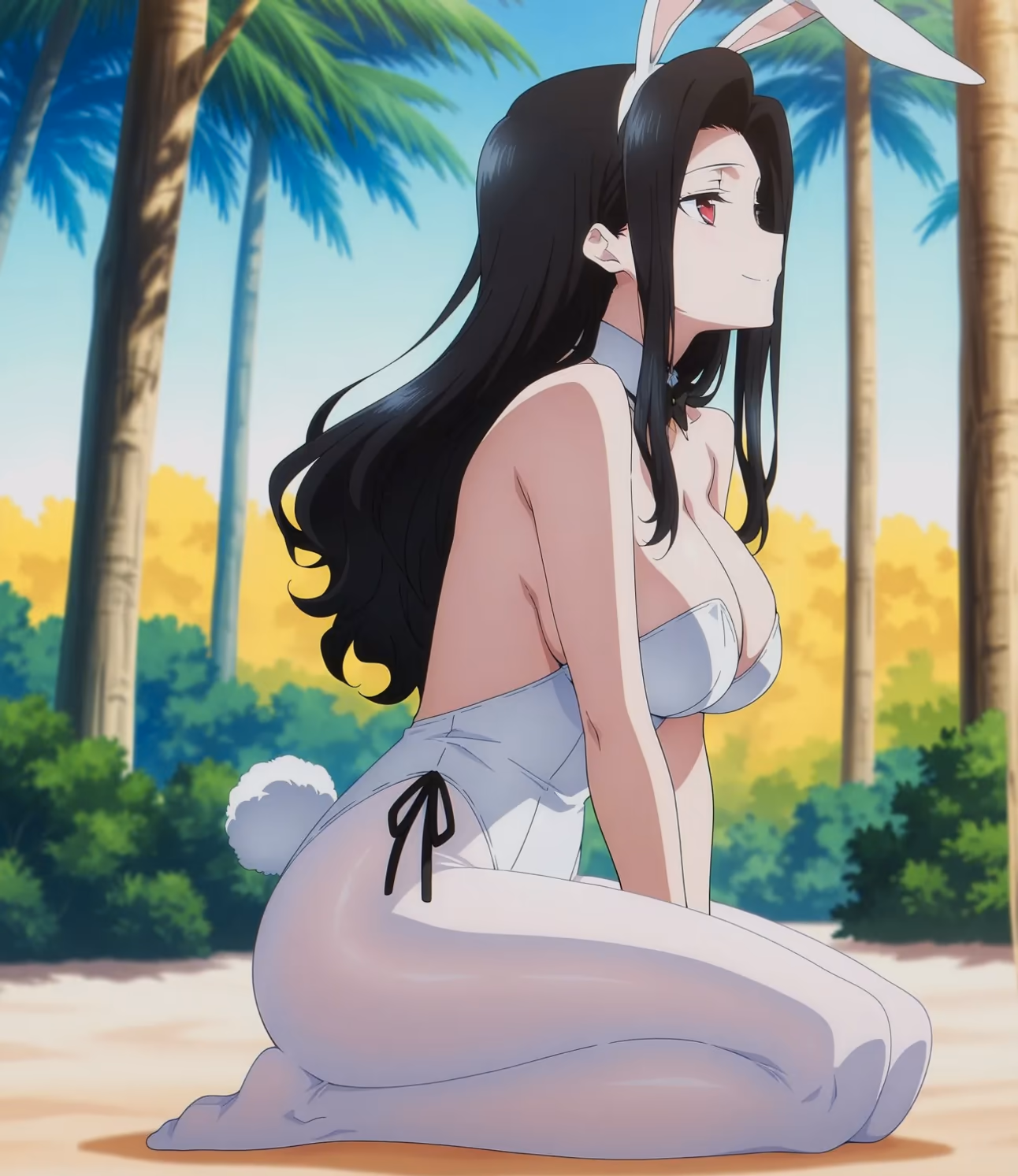 Mayumi Saegusa - The Irregular at Magic High School (Mahouka Koukou no Rettousei) - Hentai Gallery 26 - 434 Images — image 406 of 434
