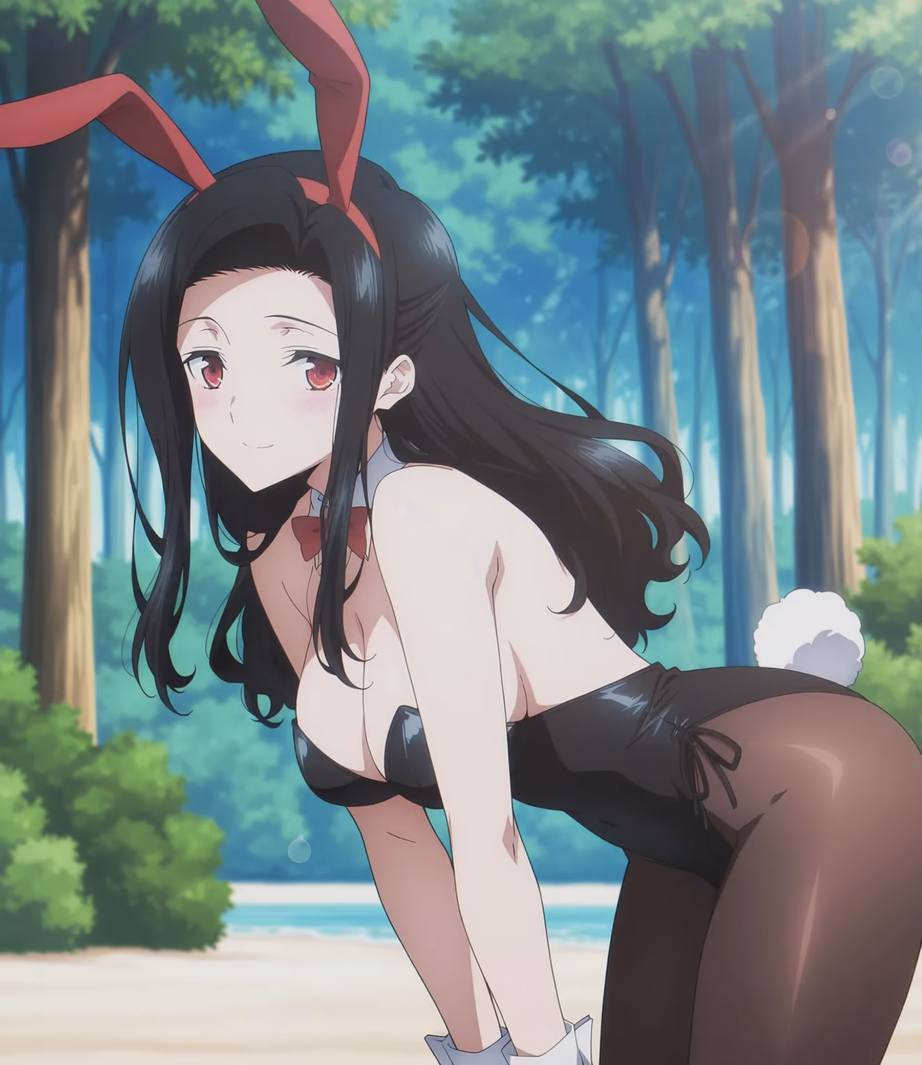Mayumi Saegusa - The Irregular at Magic High School (Mahouka Koukou no Rettousei) - Hentai Gallery 26 - 434 Images — image 409 of 434