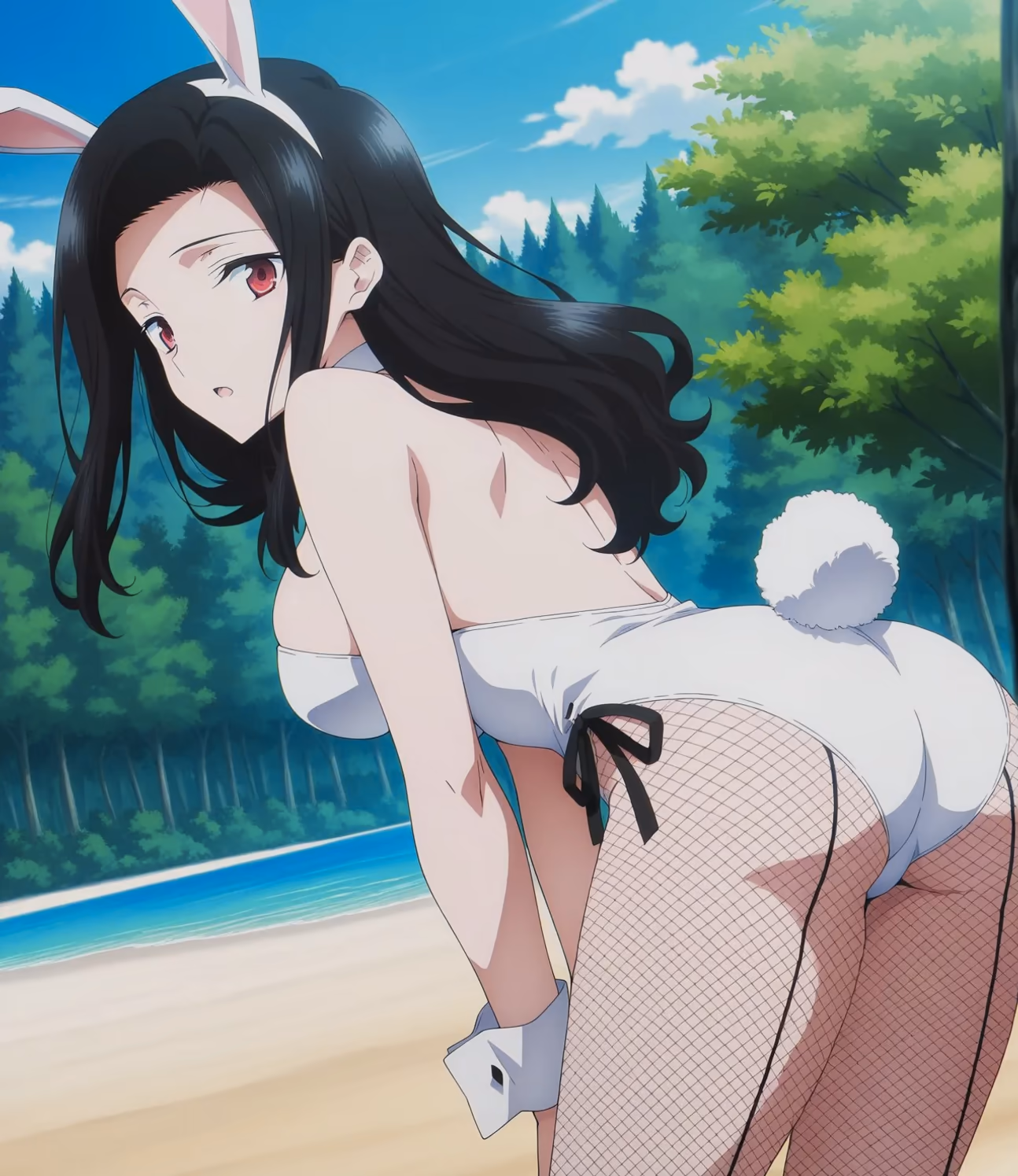Mayumi Saegusa - The Irregular at Magic High School (Mahouka Koukou no Rettousei) - Hentai Gallery 26 - 434 Images — image 413 of 434
