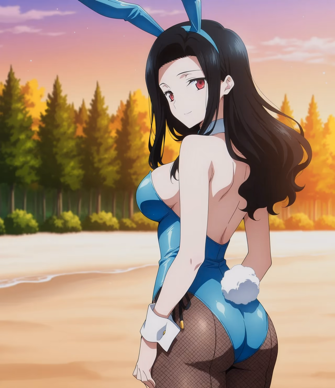 Mayumi Saegusa - The Irregular at Magic High School (Mahouka Koukou no Rettousei) - Hentai Gallery 26 - 434 Images — image 416 of 434