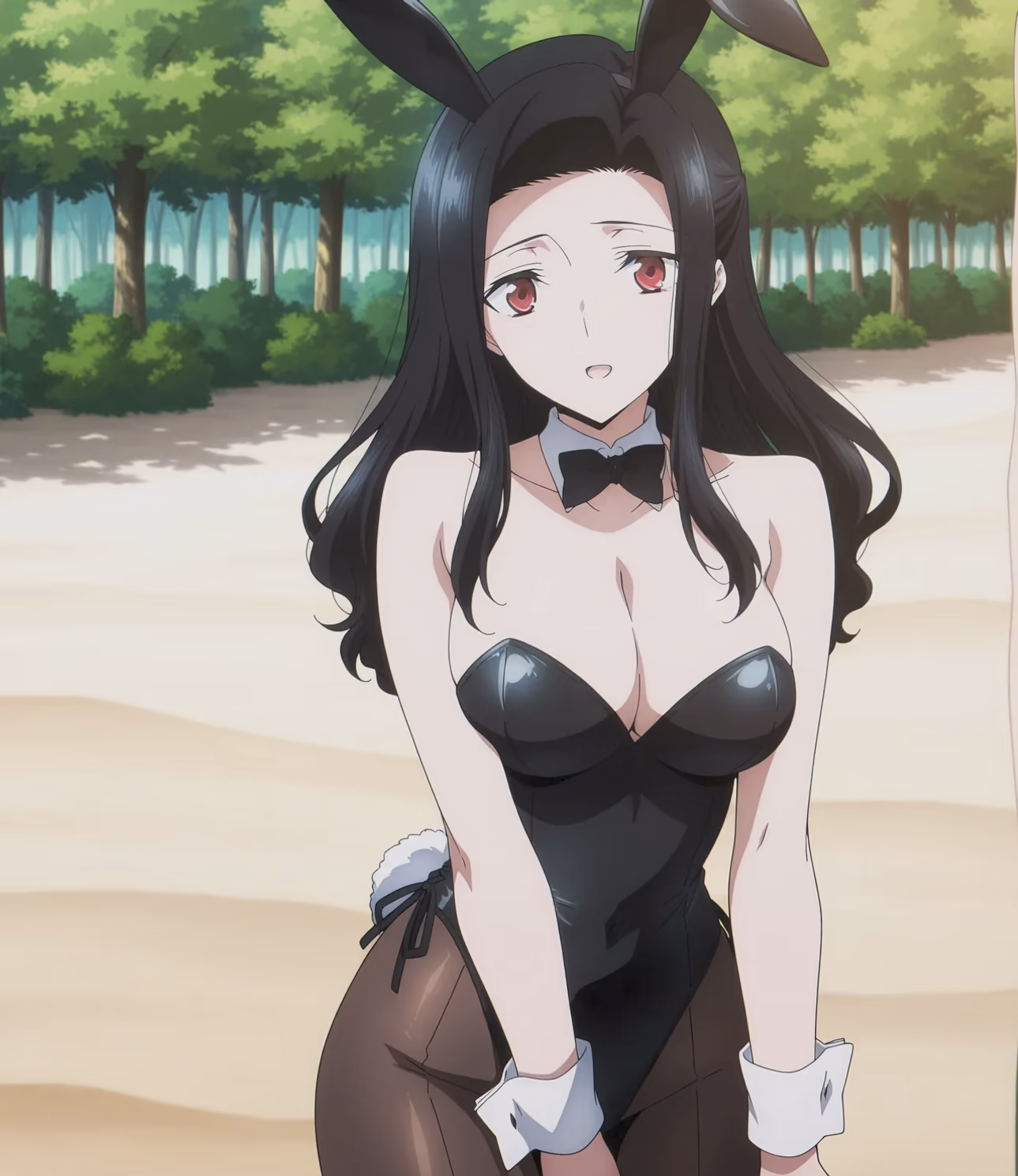Mayumi Saegusa - The Irregular at Magic High School (Mahouka Koukou no Rettousei) - Hentai Gallery 26 - 434 Images — image 417 of 434