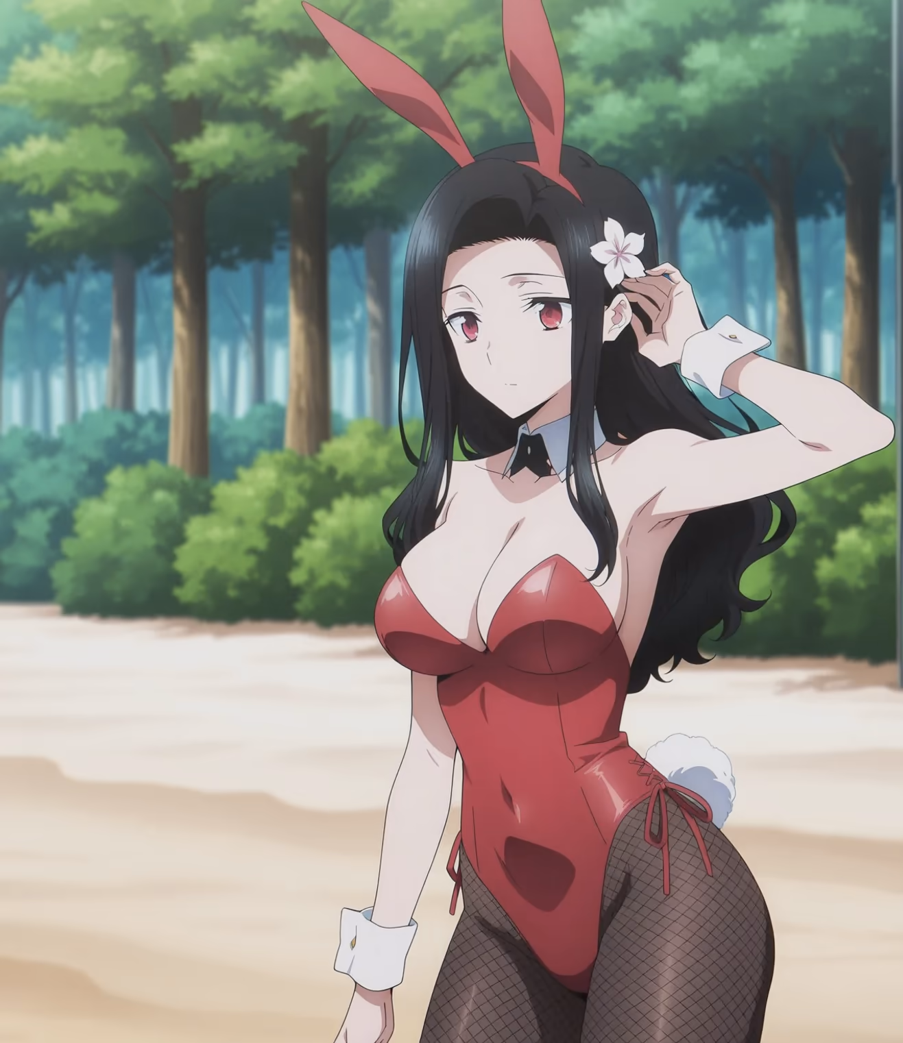 Mayumi Saegusa - The Irregular at Magic High School (Mahouka Koukou no Rettousei) - Hentai Gallery 26 - 434 Images — image 418 of 434