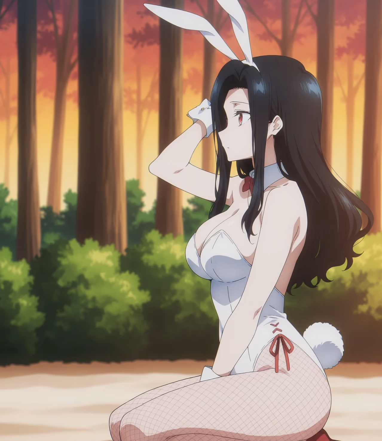 Mayumi Saegusa - The Irregular at Magic High School (Mahouka Koukou no Rettousei) - Hentai Gallery 26 - 434 Images — image 422 of 434