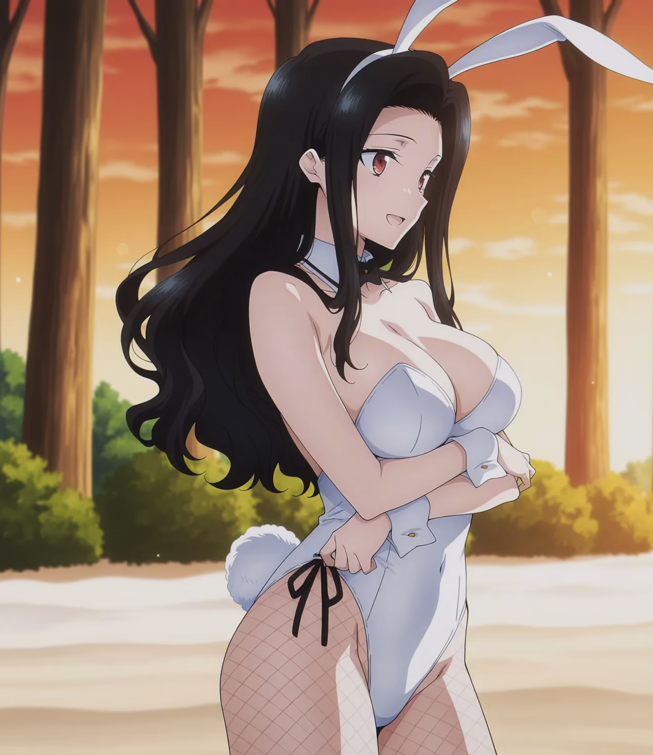 Mayumi Saegusa - The Irregular at Magic High School (Mahouka Koukou no Rettousei) - Hentai Gallery 26 - 434 Images — image 426 of 434