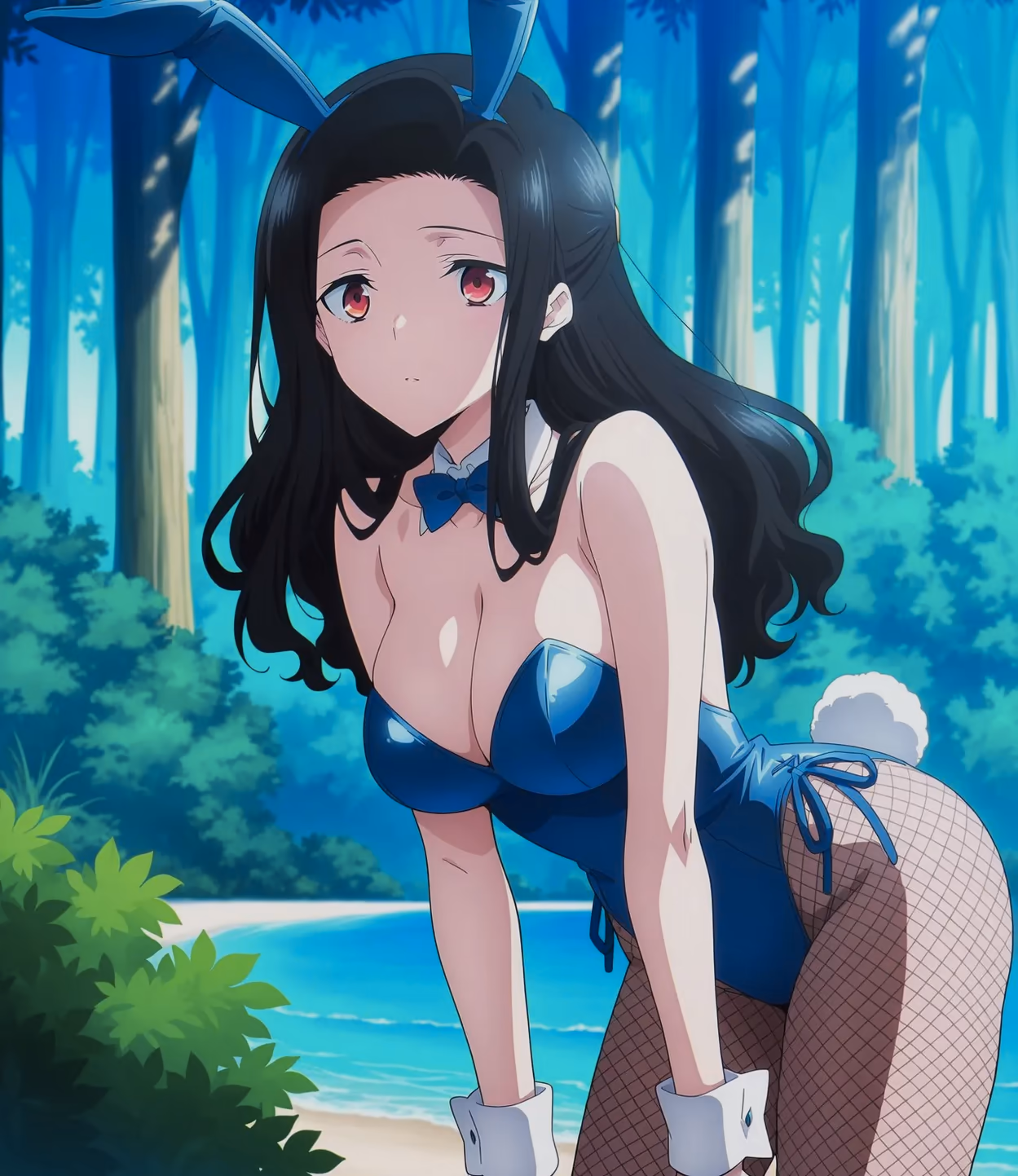 Mayumi Saegusa - The Irregular at Magic High School (Mahouka Koukou no Rettousei) - Hentai Gallery 26 - 434 Images — image 430 of 434