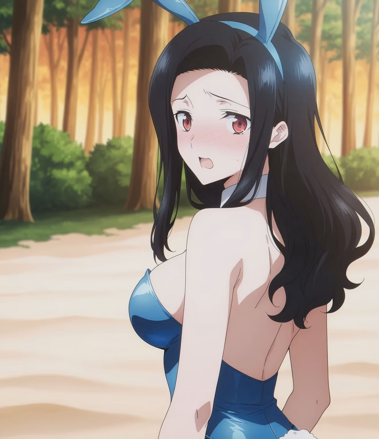 Mayumi Saegusa - The Irregular at Magic High School (Mahouka Koukou no Rettousei) - Hentai Gallery 26 - 434 Images — image 432 of 434