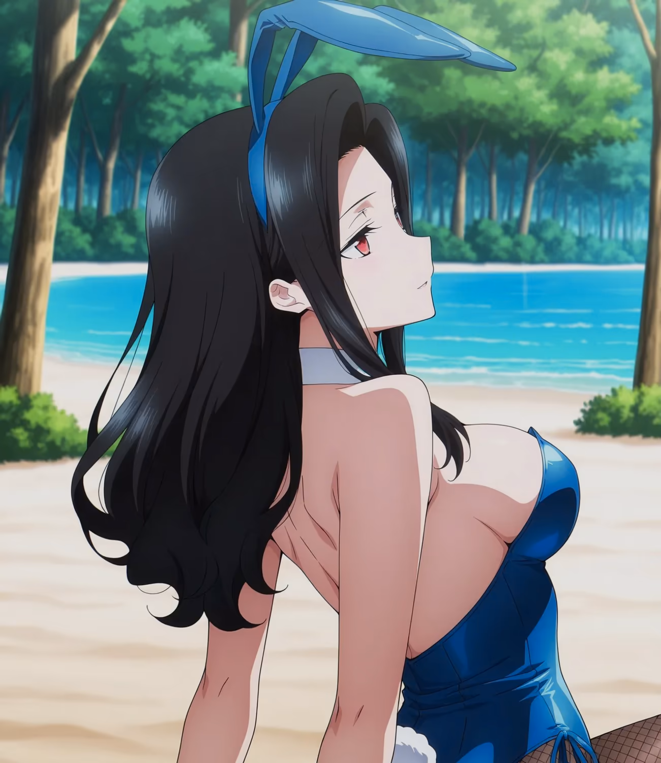 Mayumi Saegusa - The Irregular at Magic High School (Mahouka Koukou no Rettousei) - Hentai Gallery 26 - 434 Images — image 433 of 434