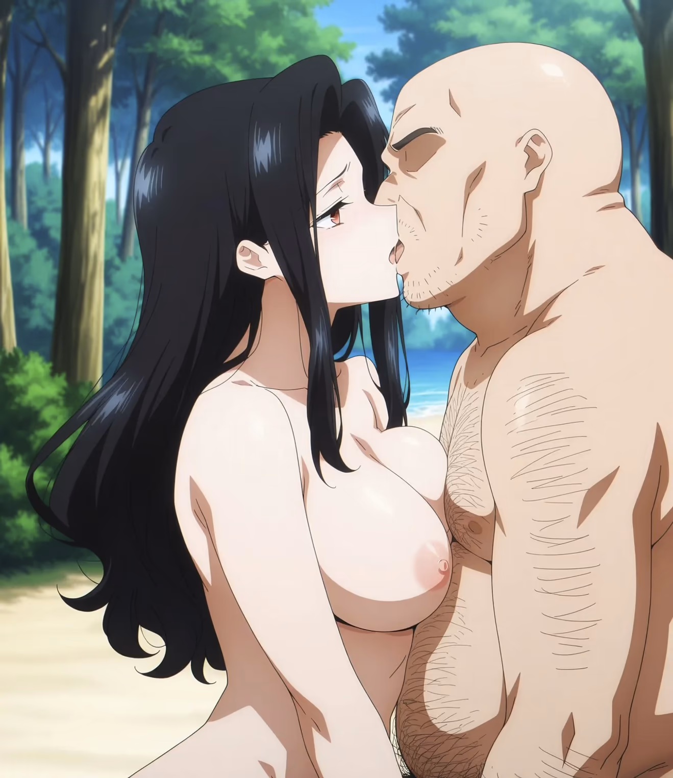 Mayumi Saegusa - The Irregular at Magic High School (Mahouka Koukou no Rettousei) - Hentai Gallery 27 - 46 Images — image 18 of 46
