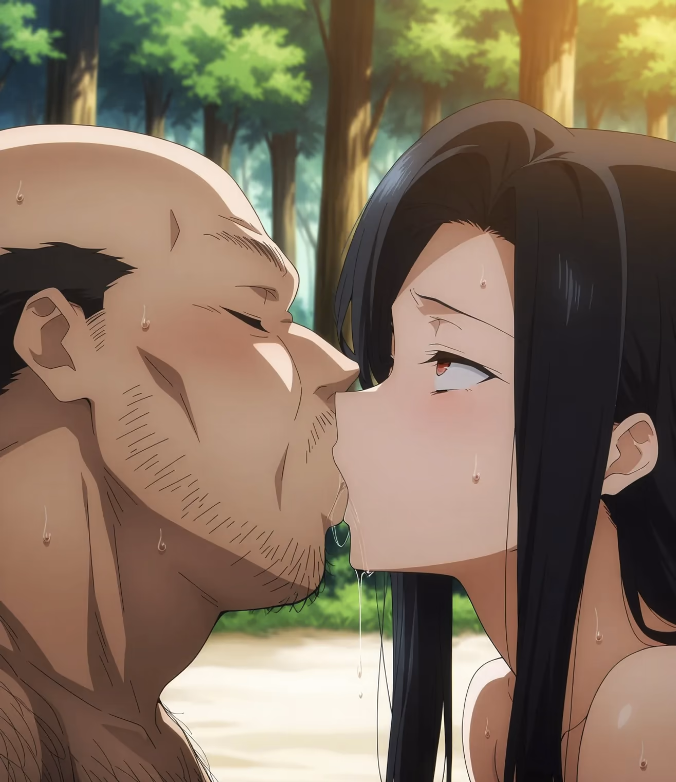 Mayumi Saegusa - The Irregular at Magic High School (Mahouka Koukou no Rettousei) - Hentai Gallery 27 - 46 Images — image 38 of 46