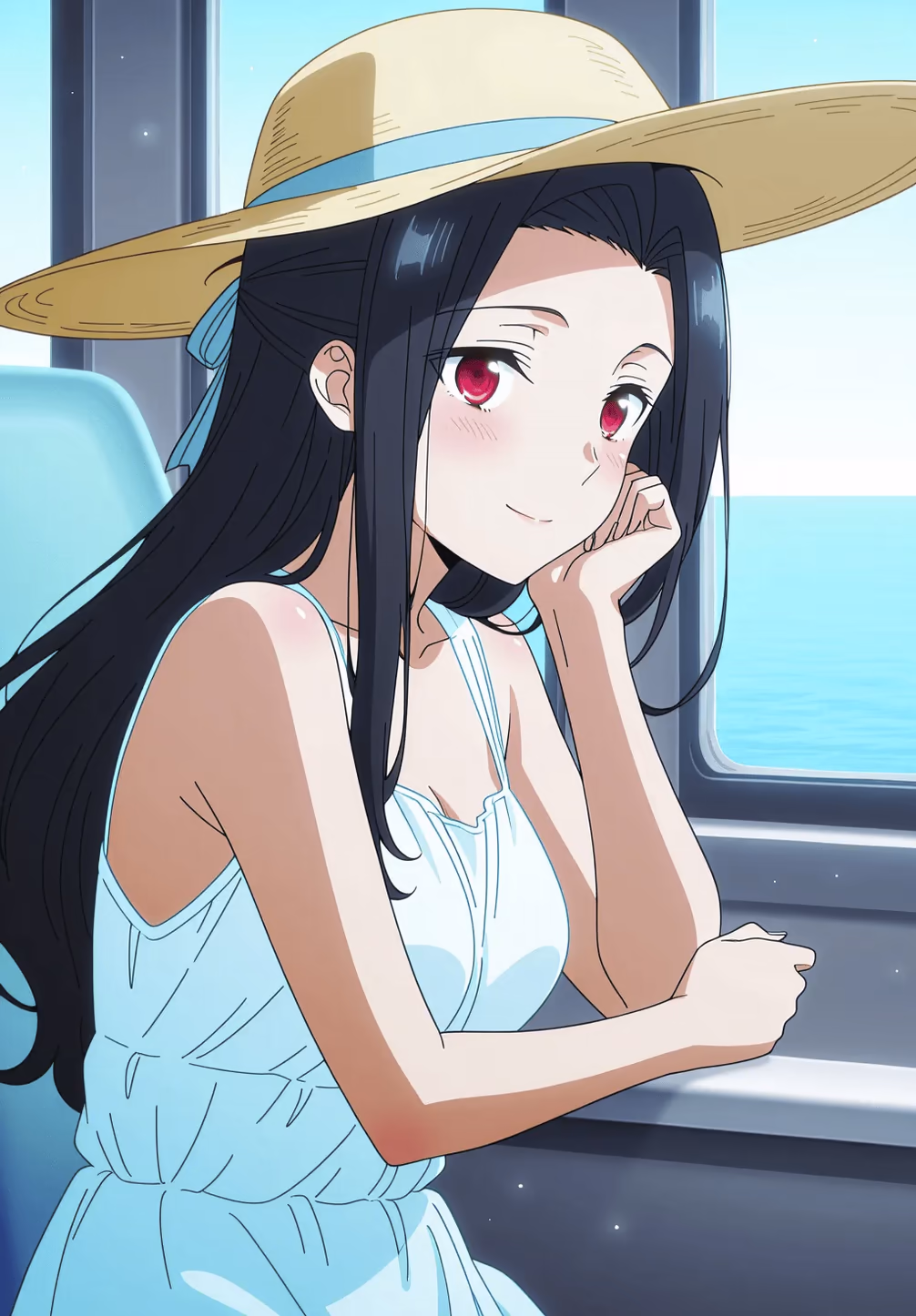 Mayumi Saegusa - The Irregular at Magic High School (Mahouka Koukou no Rettousei) - Hentai Gallery 29 - 142 Images — image 10 of 142