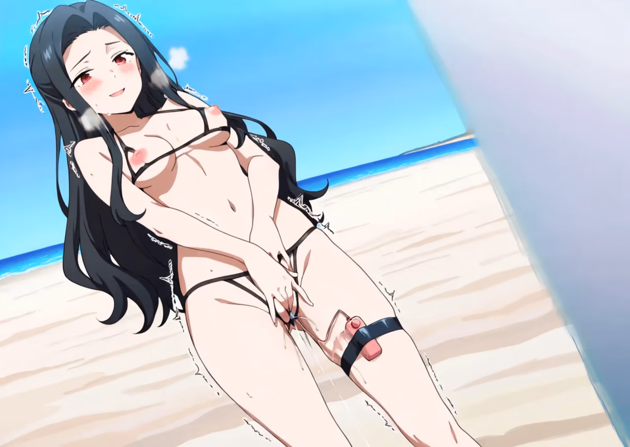 Mayumi Saegusa - The Irregular at Magic High School (Mahouka Koukou no Rettousei) - Hentai Gallery 29 - 142 Images — image 102 of 142