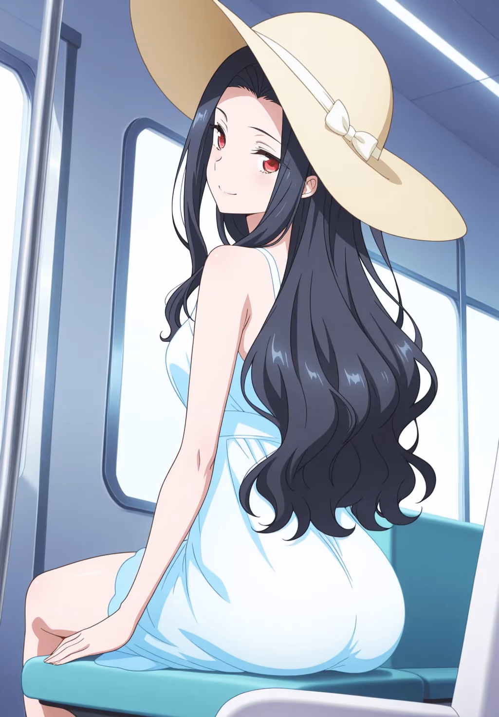 Mayumi Saegusa - The Irregular at Magic High School (Mahouka Koukou no Rettousei) - Hentai Gallery 29 - 142 Images — image 11 of 142