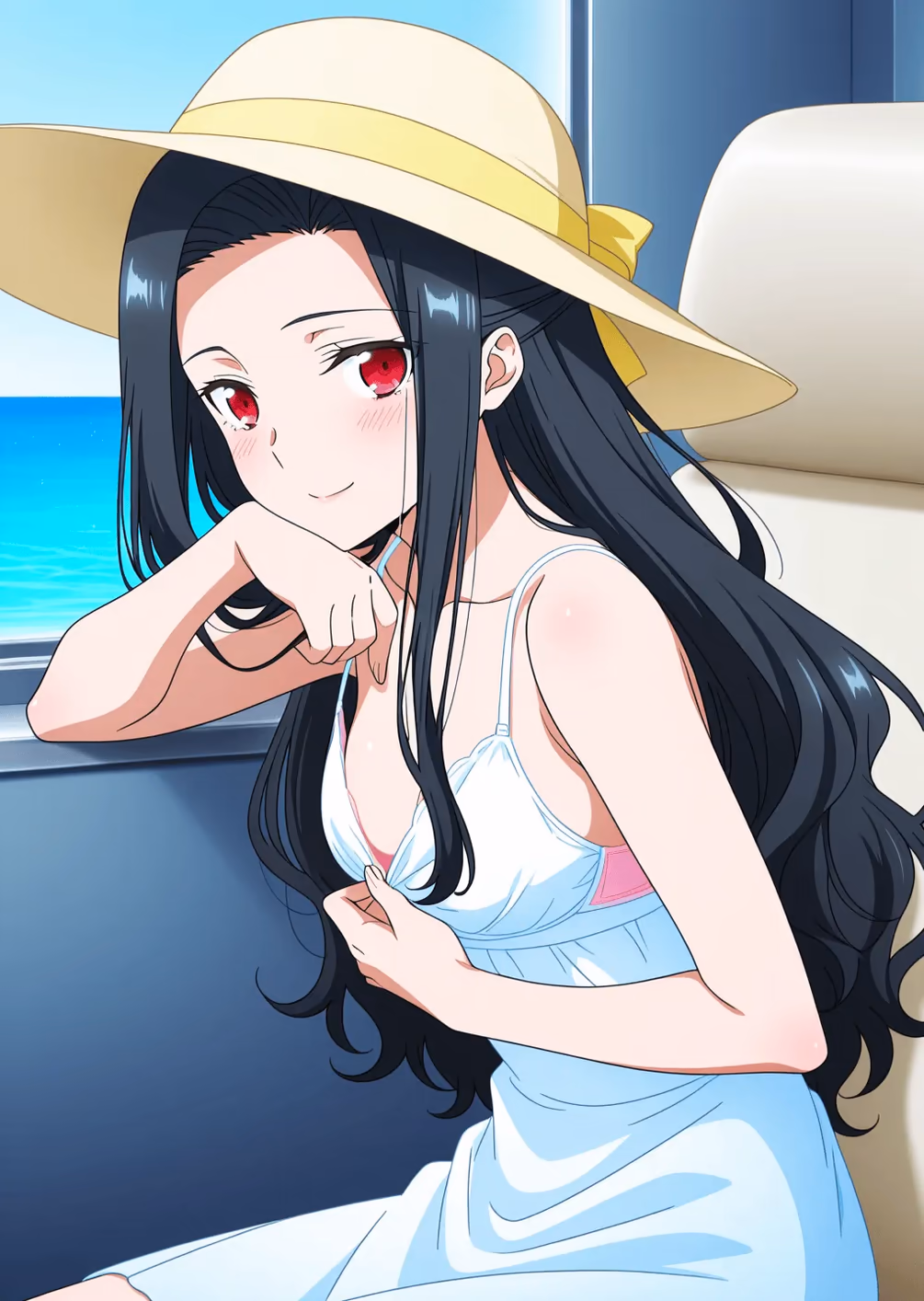 Mayumi Saegusa - The Irregular at Magic High School (Mahouka Koukou no Rettousei) - Hentai Gallery 29 - 142 Images — image 12 of 142