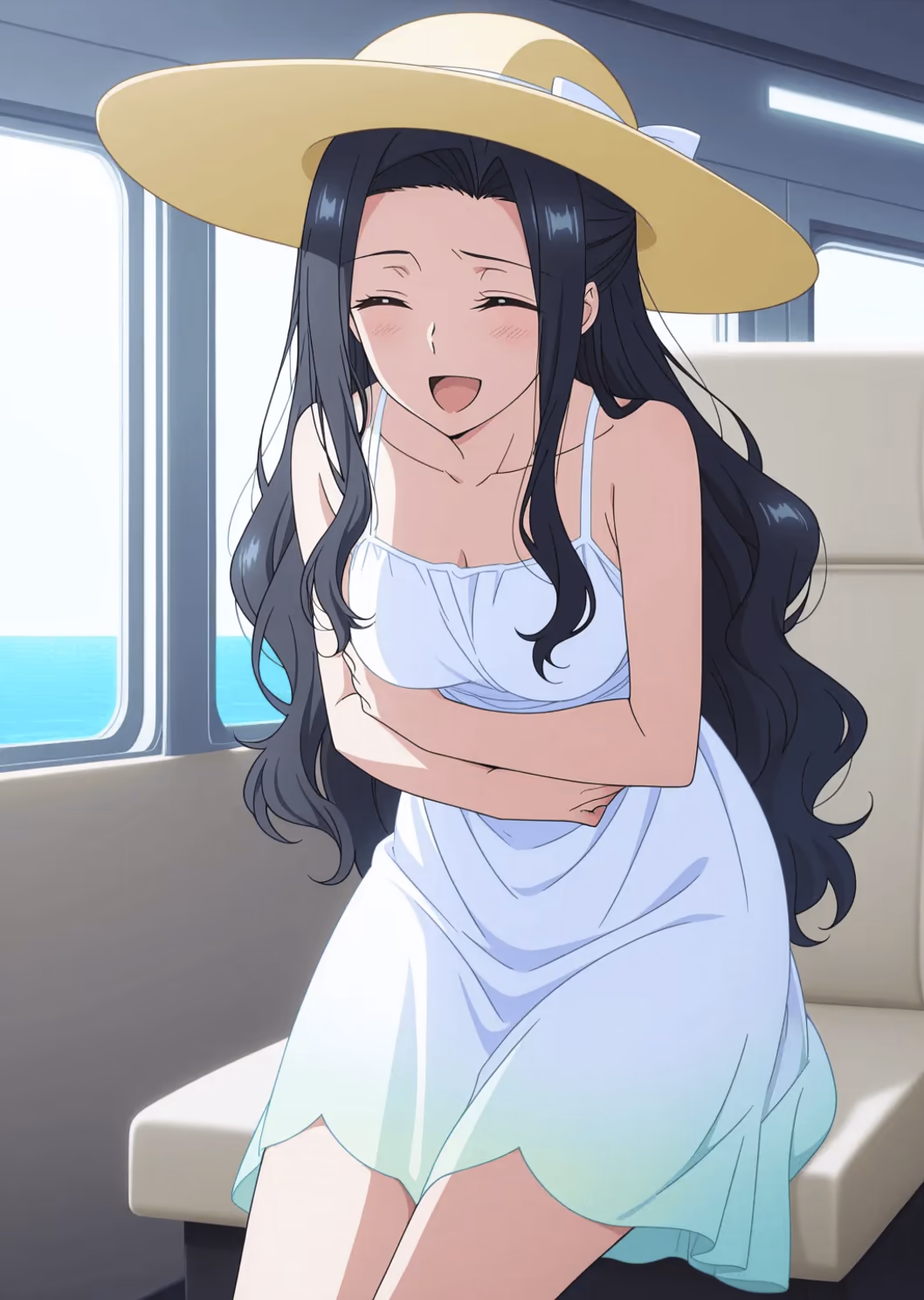 Mayumi Saegusa - The Irregular at Magic High School (Mahouka Koukou no Rettousei) - Hentai Gallery 29 - 142 Images — image 14 of 142