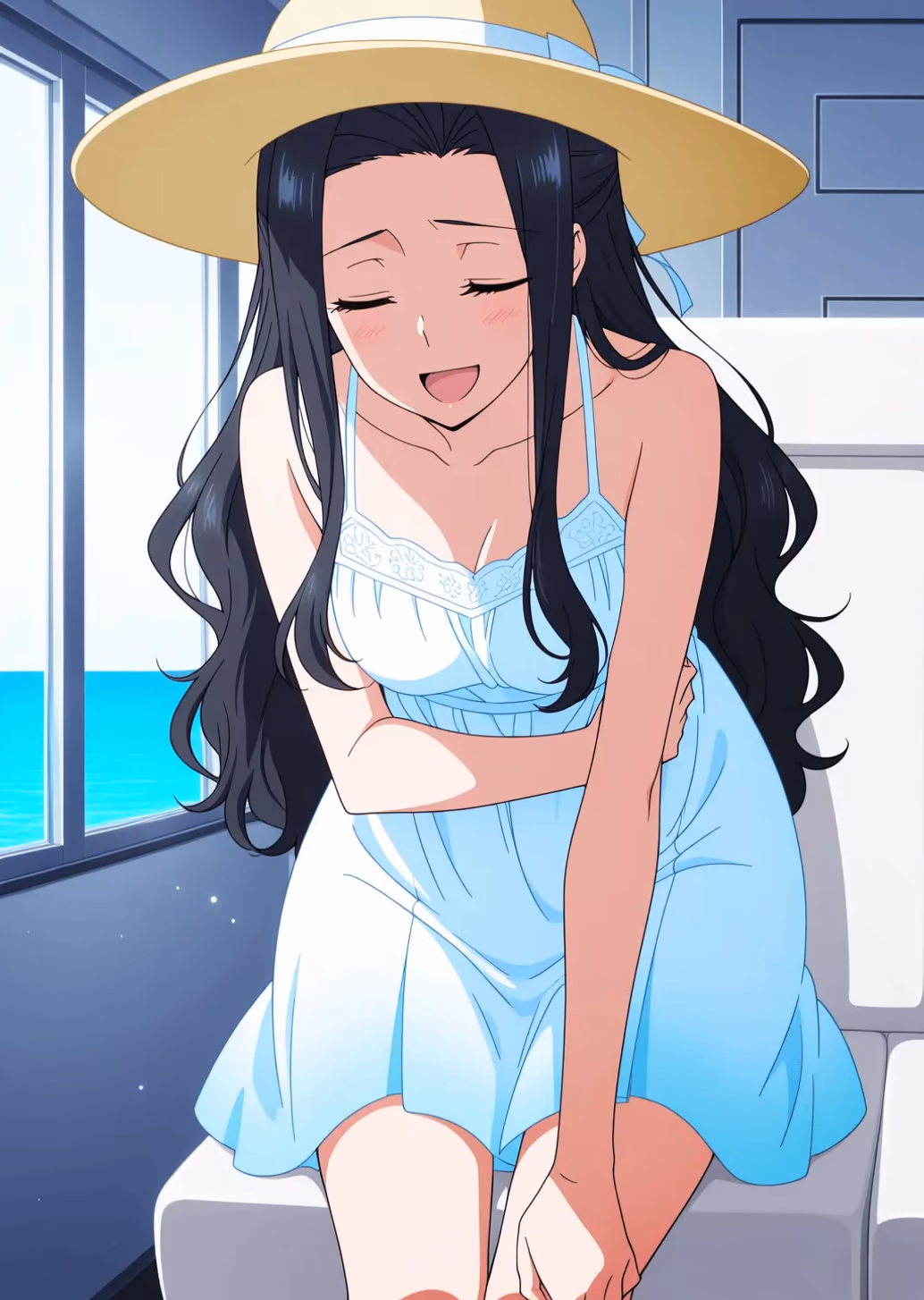 Mayumi Saegusa - The Irregular at Magic High School (Mahouka Koukou no Rettousei) - Hentai Gallery 29 - 142 Images — image 15 of 142