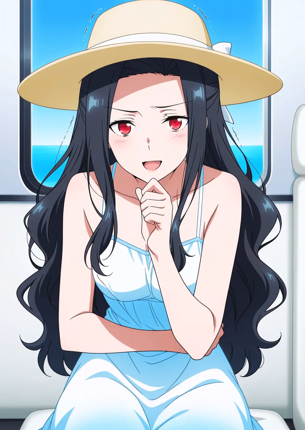 Mayumi Saegusa - The Irregular at Magic High School (Mahouka Koukou no Rettousei) - Hentai Gallery 29 - 142 Images — image 16 of 142